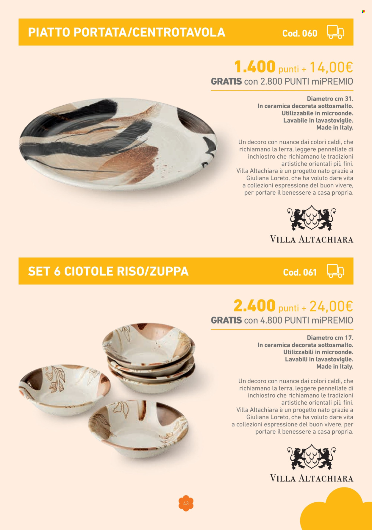 Volantino Conad - 12/3/2025 - 31/1/2026. Pagina 1