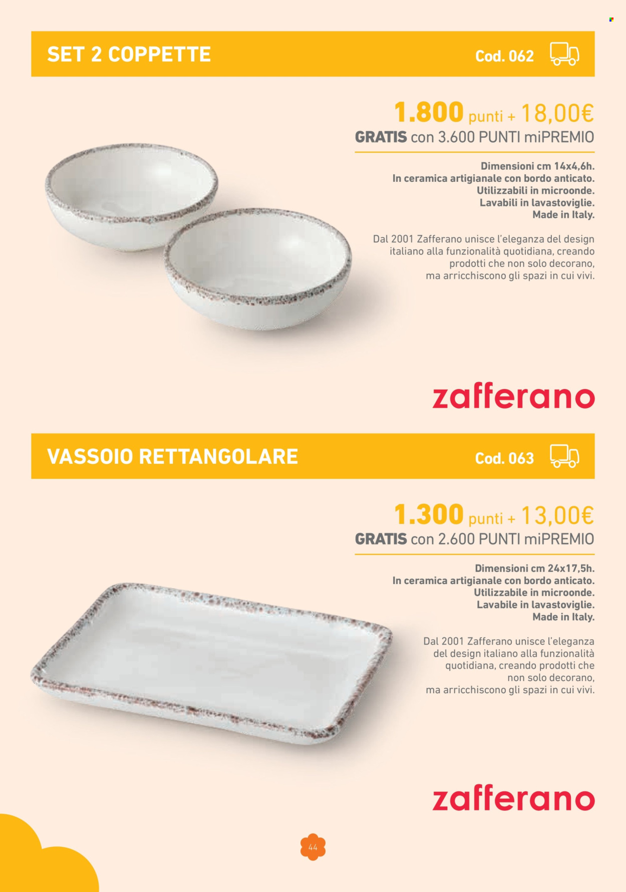 Volantino Conad - 12/3/2025 - 31/1/2026. Pagina 1
