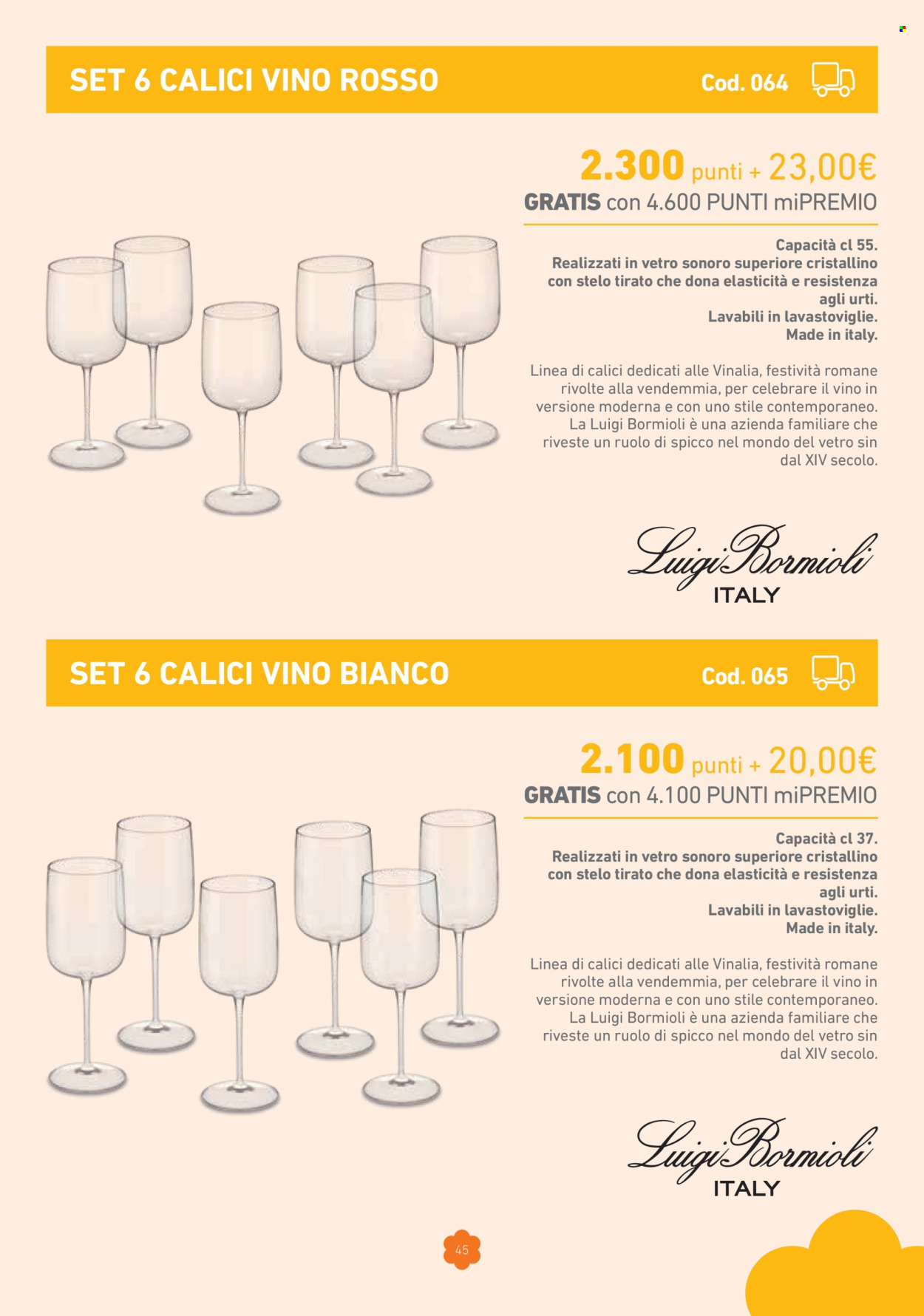 Volantino Conad - 12/3/2025 - 31/1/2026. Pagina 1