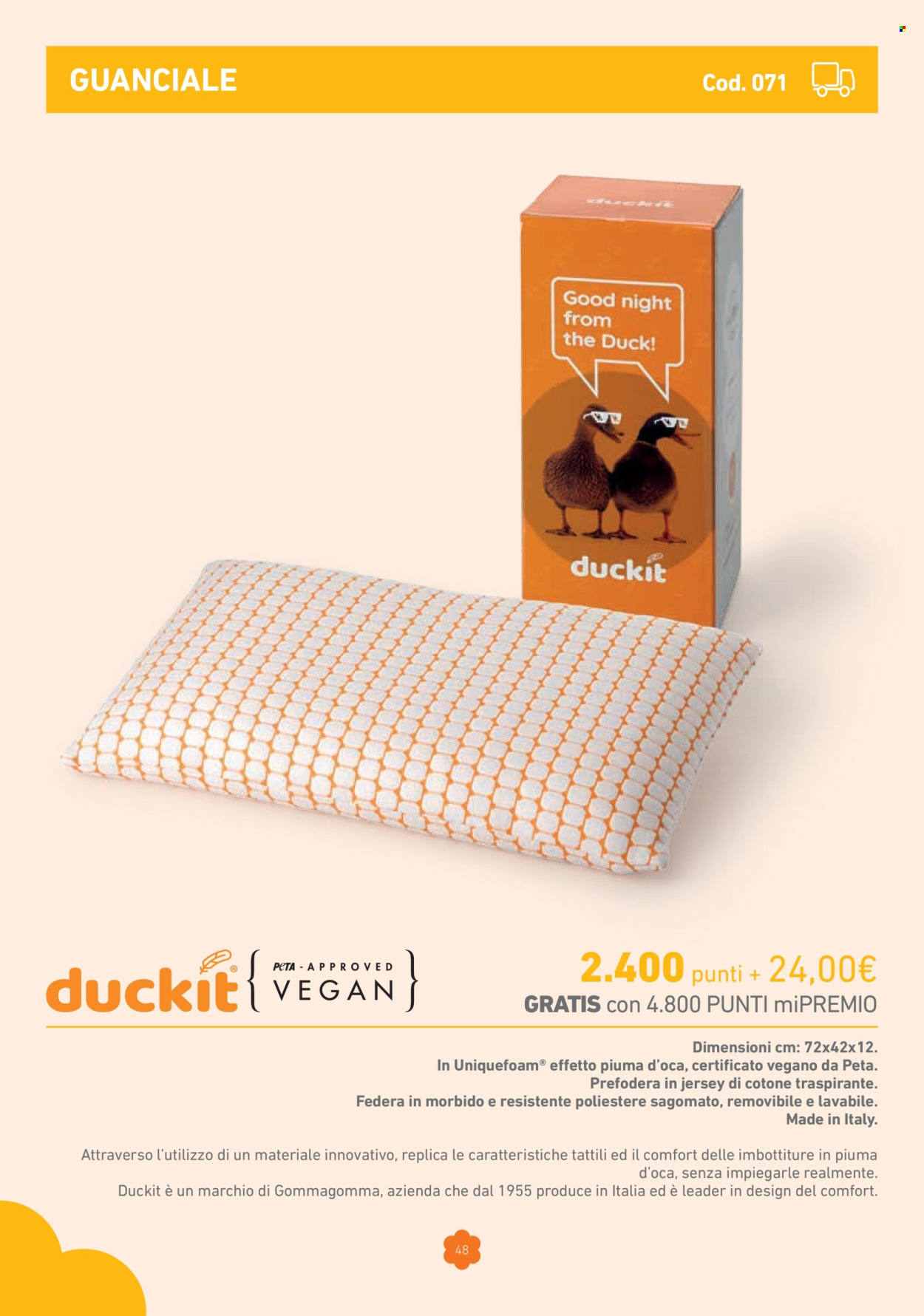Volantino Conad - 12/3/2025 - 31/1/2026. Pagina 1