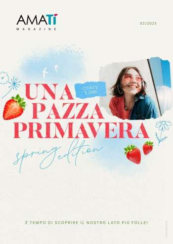 Volantino Tigotà.