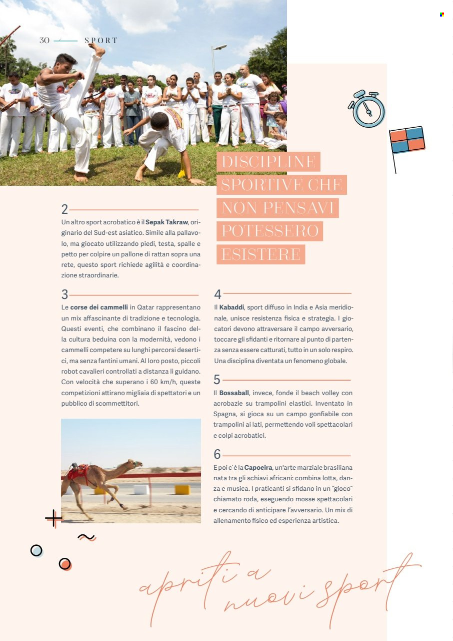 Volantino Tigotà. Pagina 1