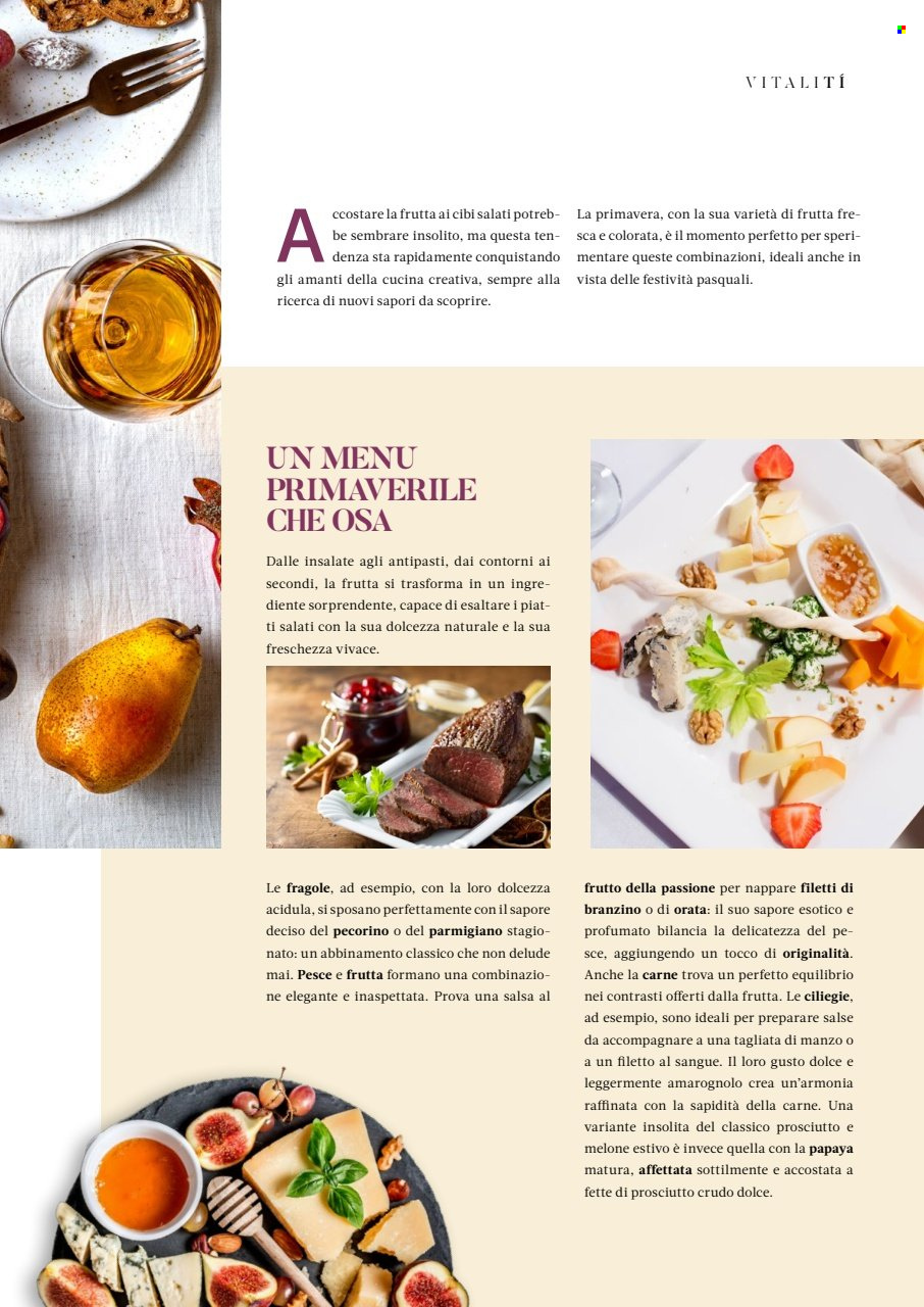 Volantino Tigotà. Pagina 1