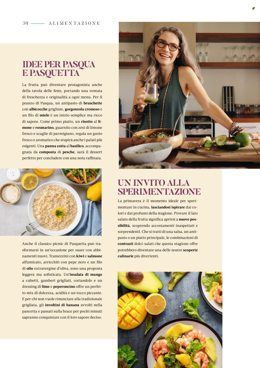 Volantino Tigotà. Pagina 1