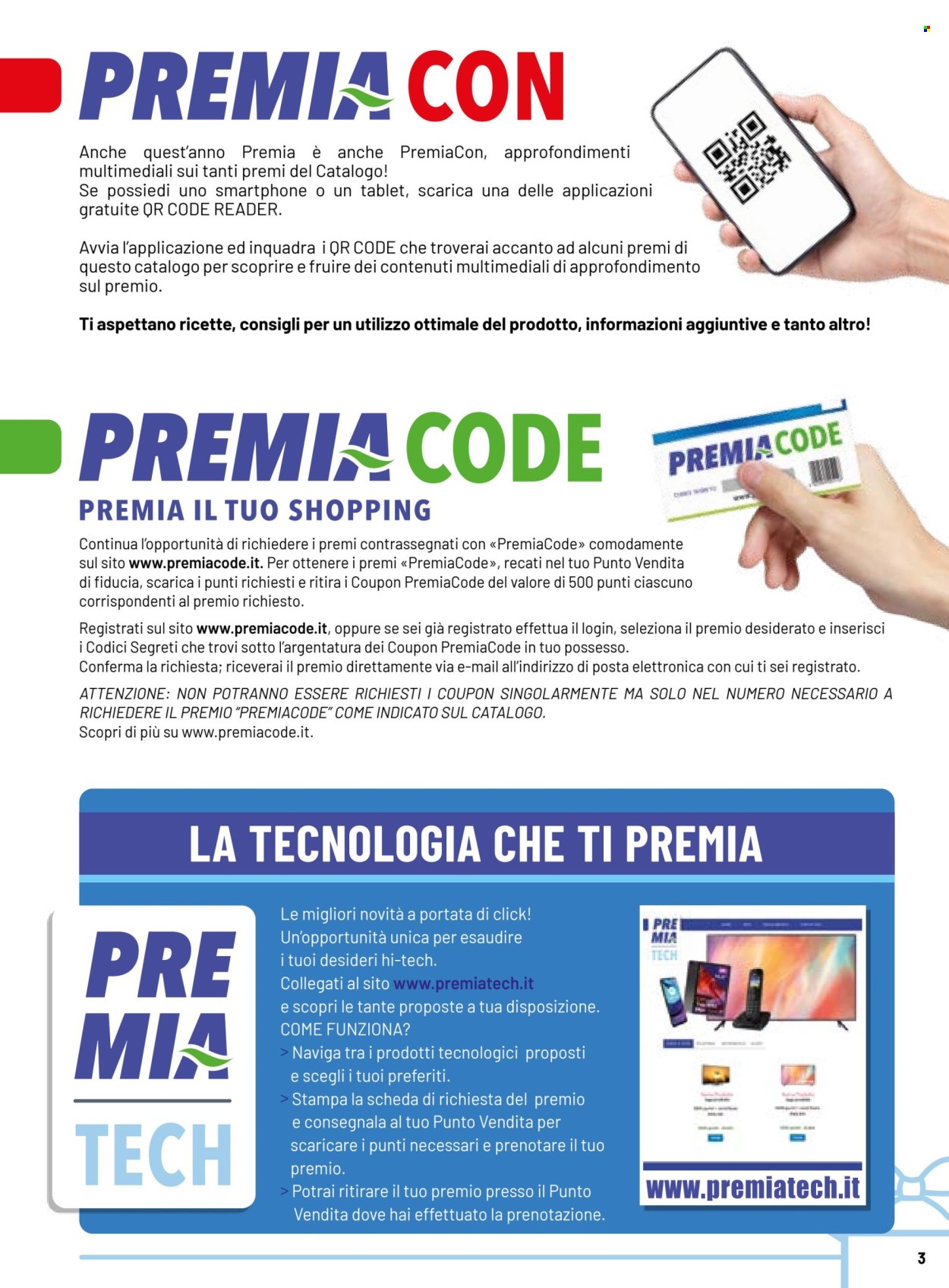 Volantino COAL - 27/3/2025 - 7/3/2026. Pagina 1