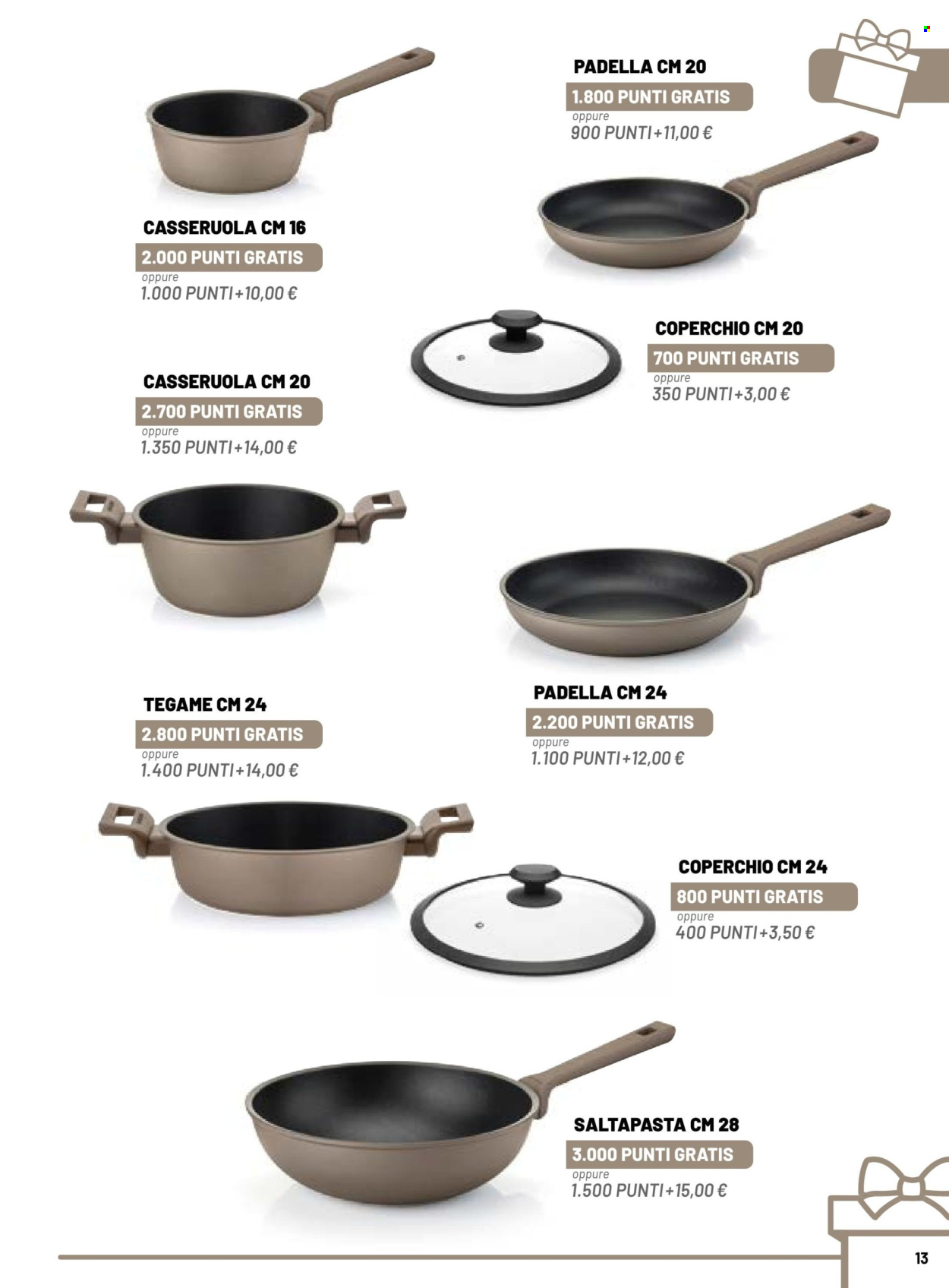 Volantino COAL - 27/3/2025 - 7/3/2026. Pagina 1