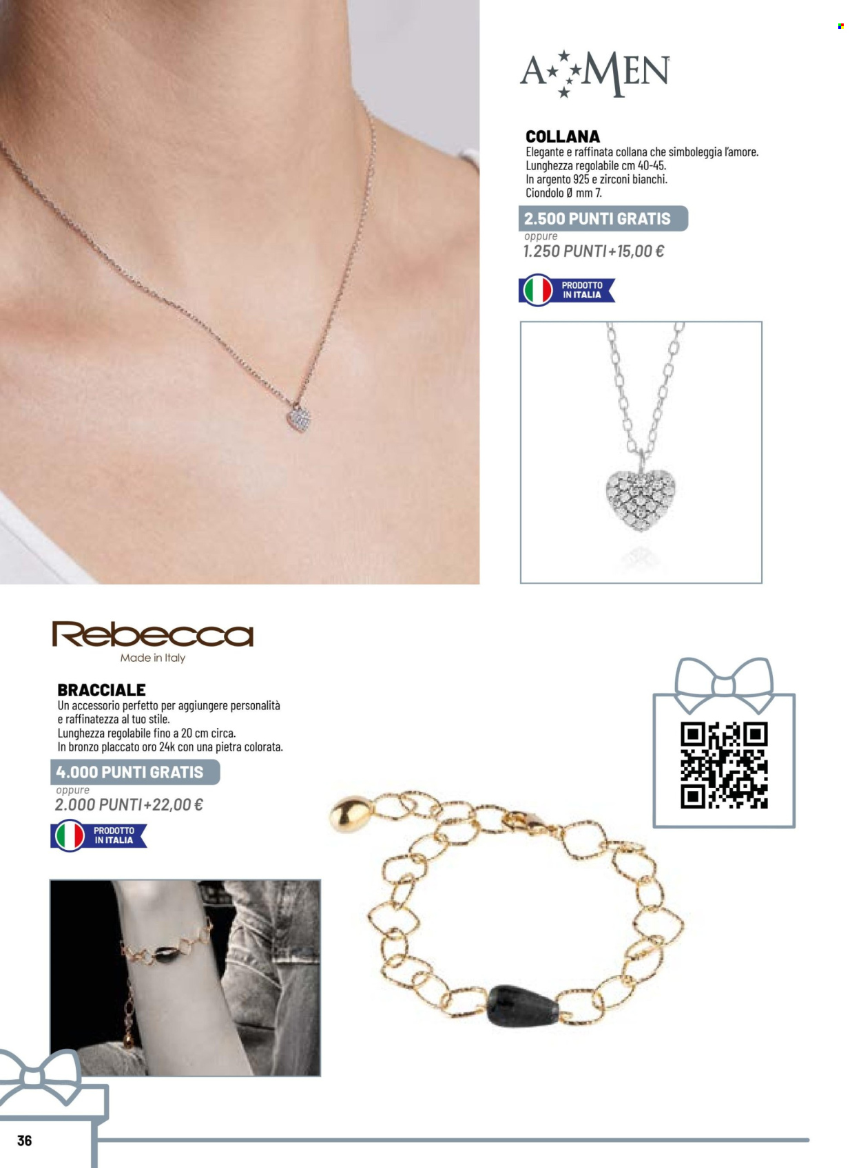 Volantino COAL - 27/3/2025 - 7/3/2026. Pagina 1