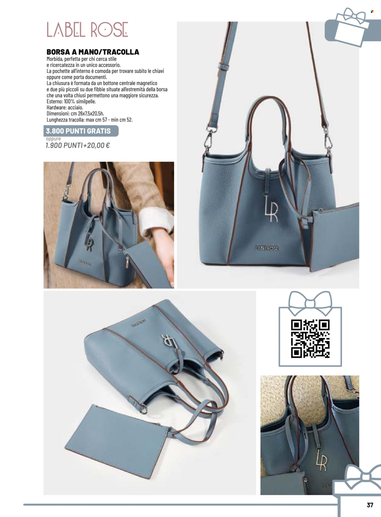 Volantino COAL - 27/3/2025 - 7/3/2026. Pagina 1
