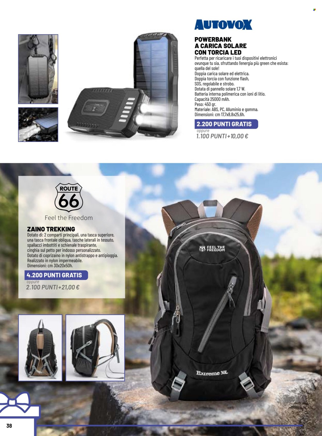 Volantino COAL - 27/3/2025 - 7/3/2026. Pagina 1