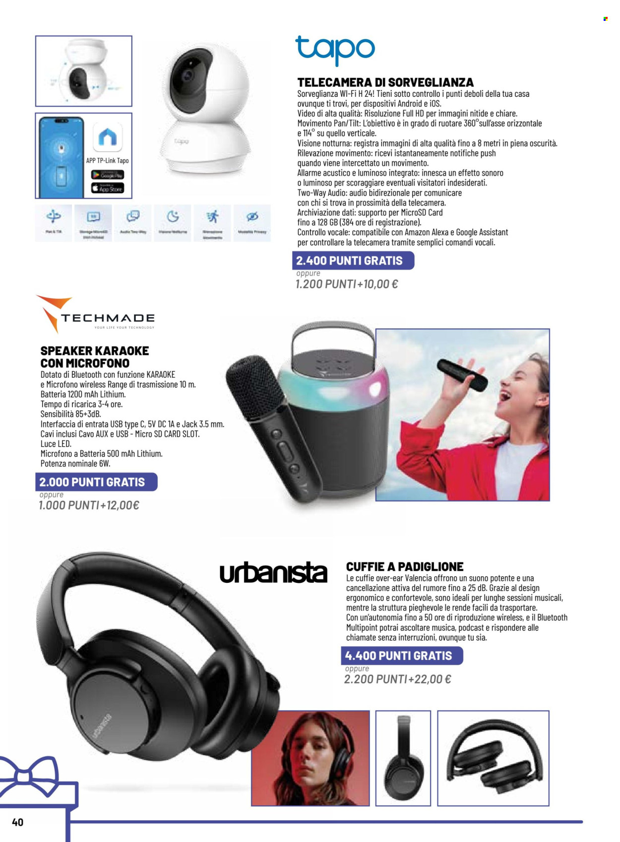 Volantino COAL - 27/3/2025 - 7/3/2026. Pagina 1