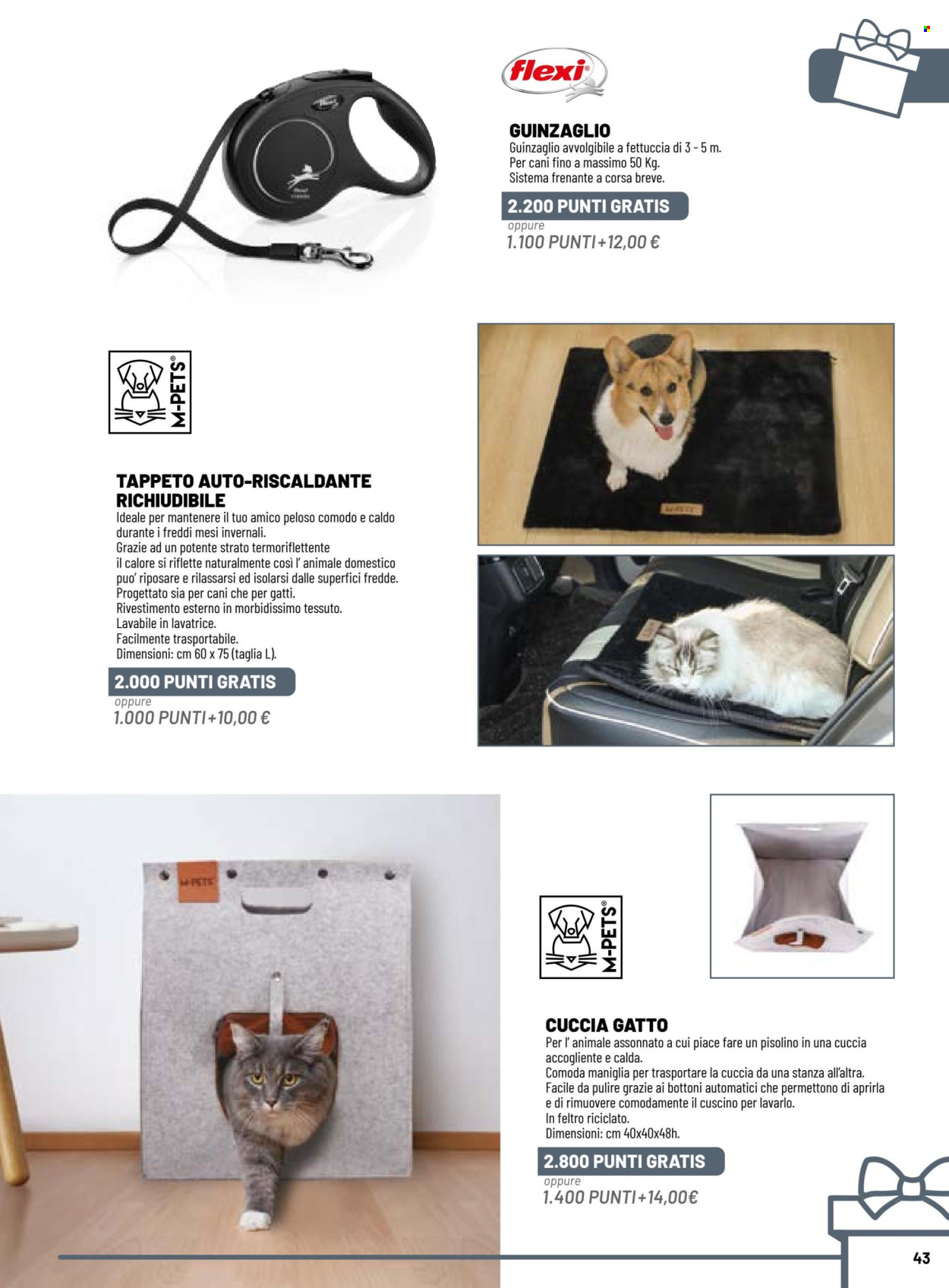 Volantino COAL - 27/3/2025 - 7/3/2026. Pagina 1
