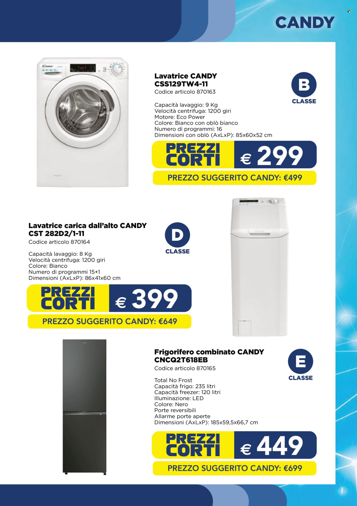 Volantino Esselunga - 1/4/2025 - 30/6/2025. Pagina 1