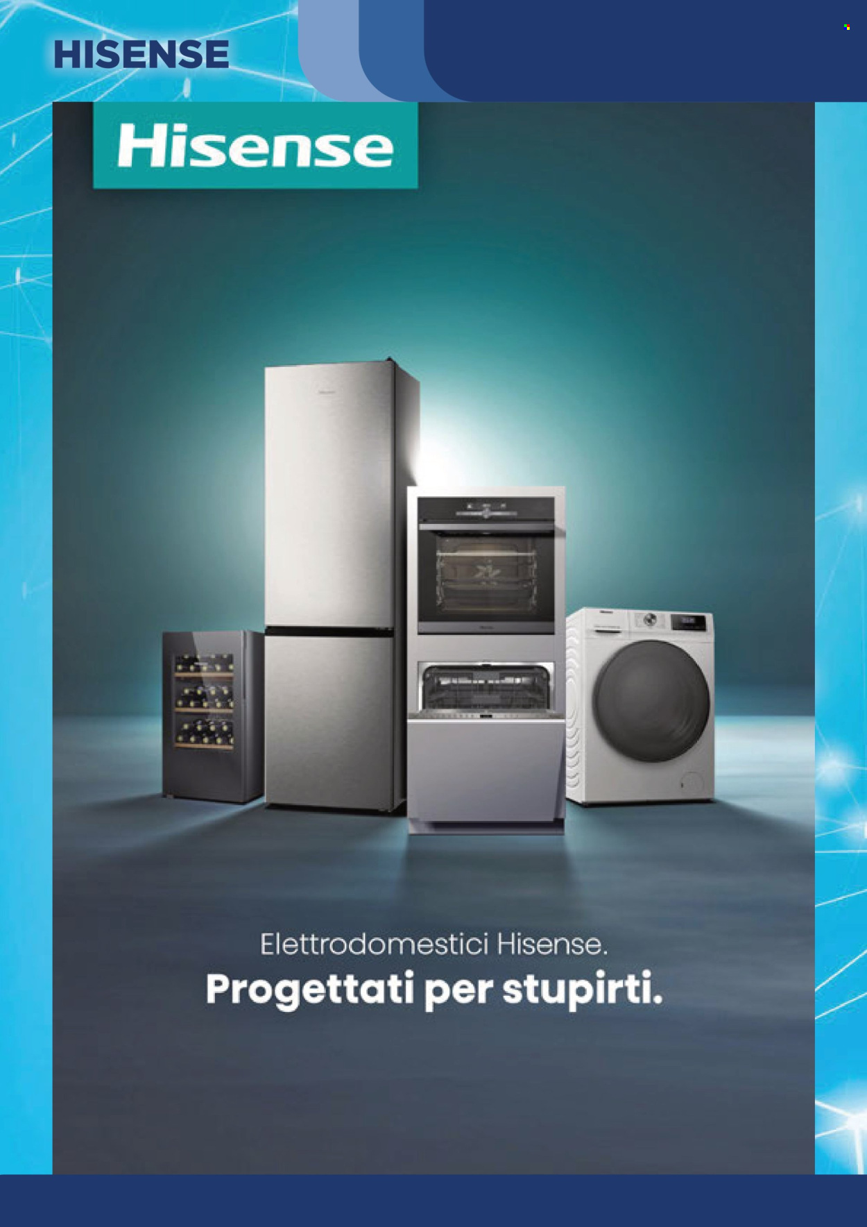 Volantino Esselunga - 1/4/2025 - 30/6/2025. Pagina 1