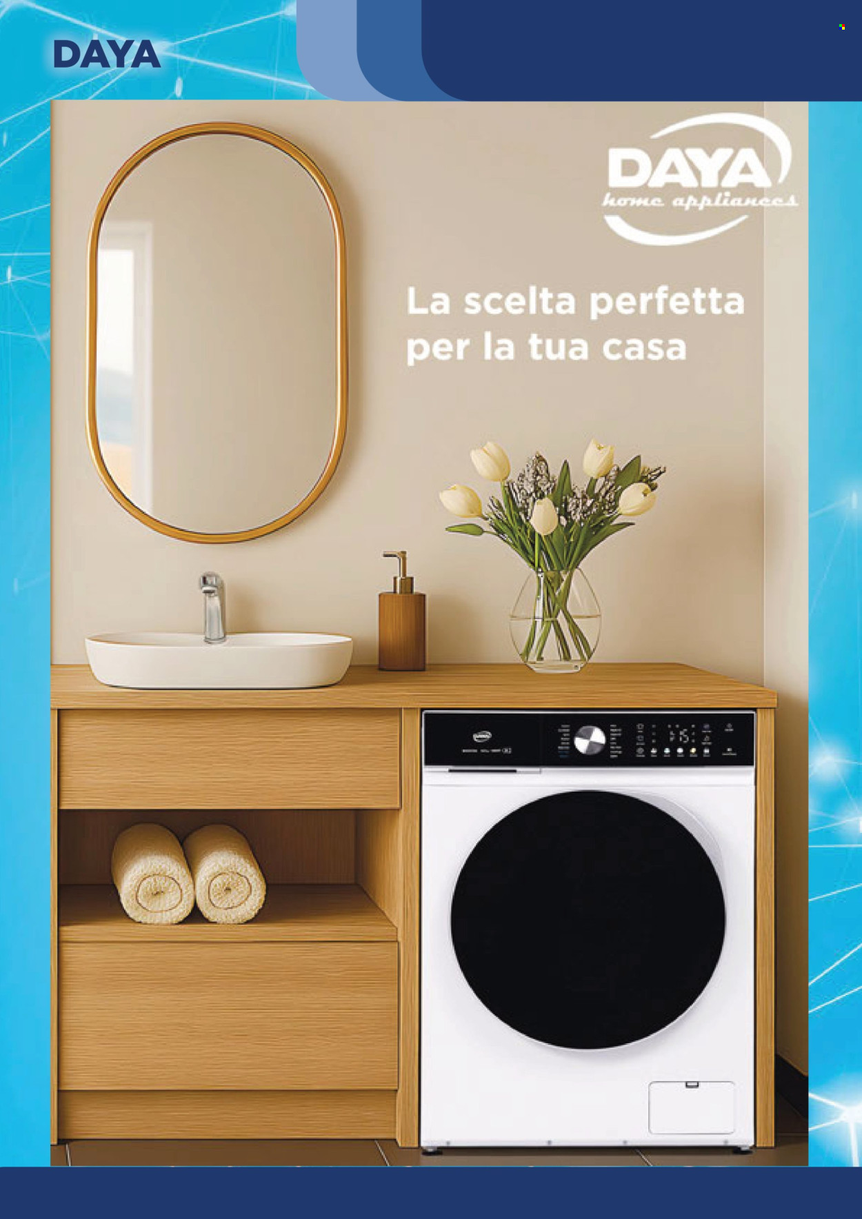 Volantino Esselunga - 1/4/2025 - 30/6/2025. Pagina 1