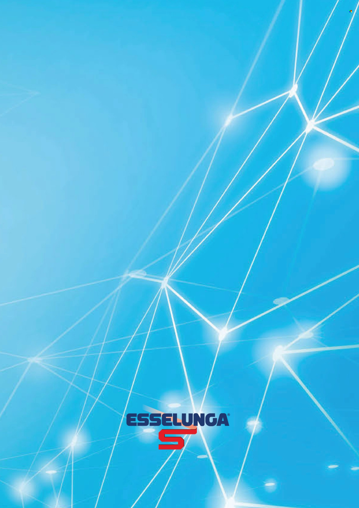 Volantino Esselunga - 1/4/2025 - 30/6/2025. Pagina 1
