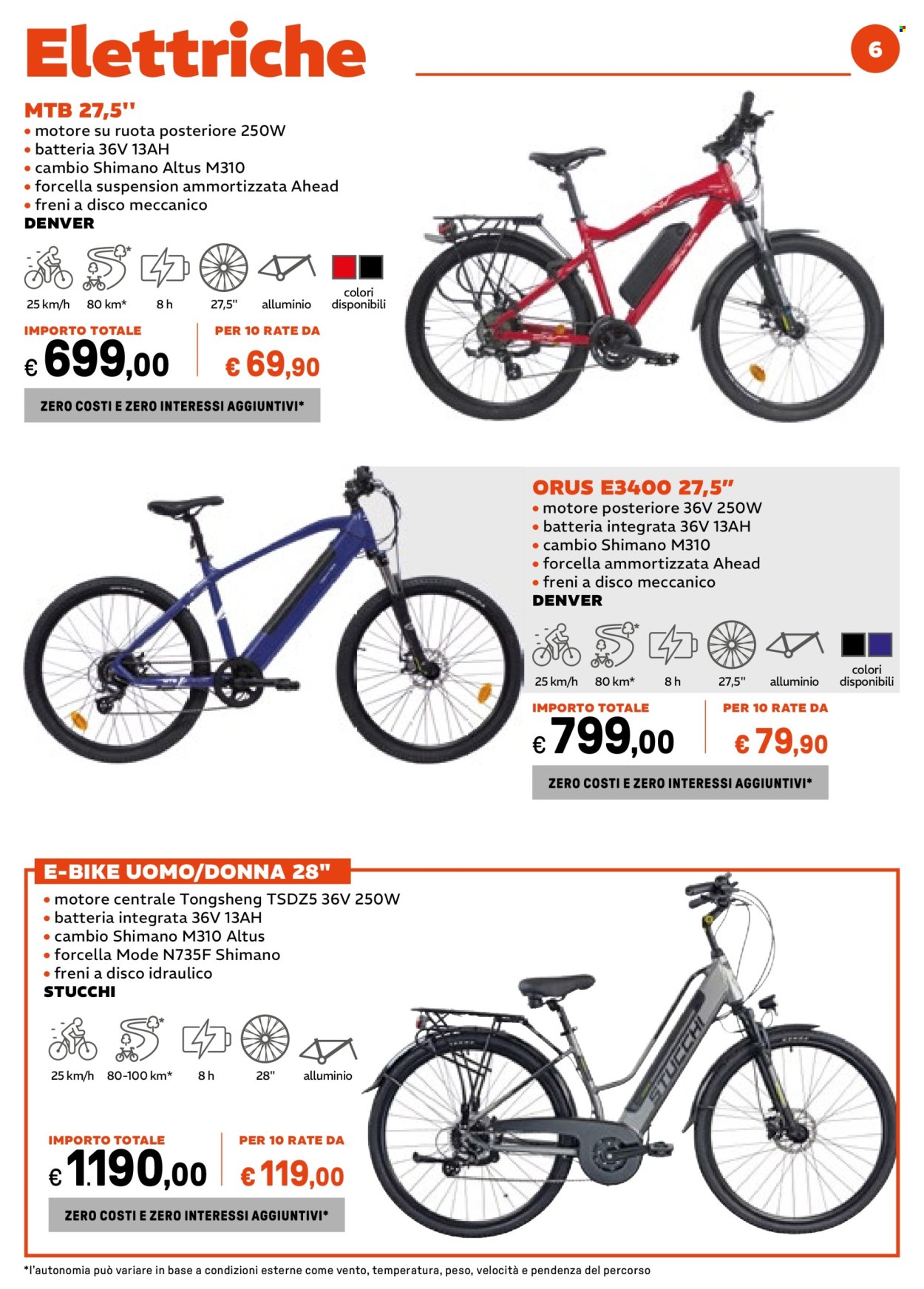 Volantino Iper, La grande i - 14/4/2025 - 6/7/2025. Pagina 1
