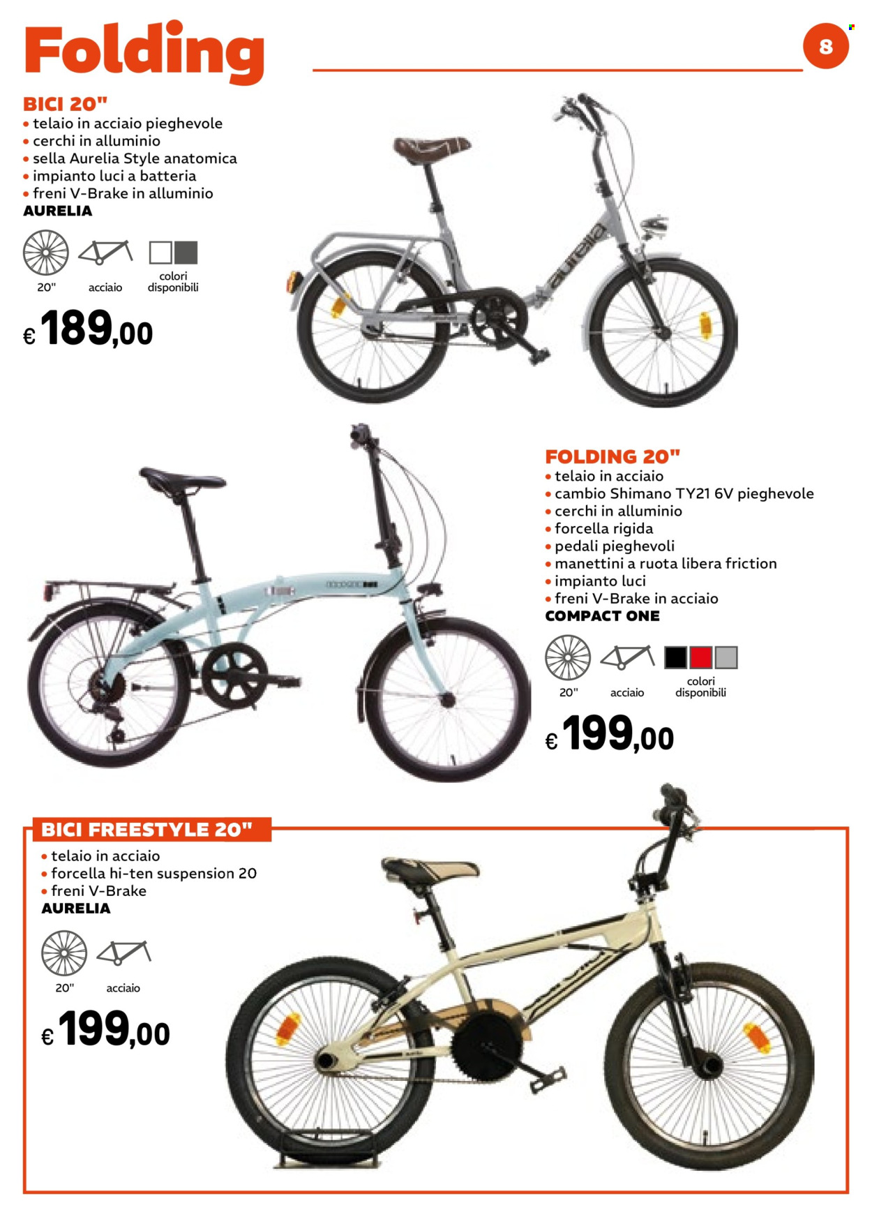 Volantino Iper, La grande i - 14/4/2025 - 6/7/2025. Pagina 1