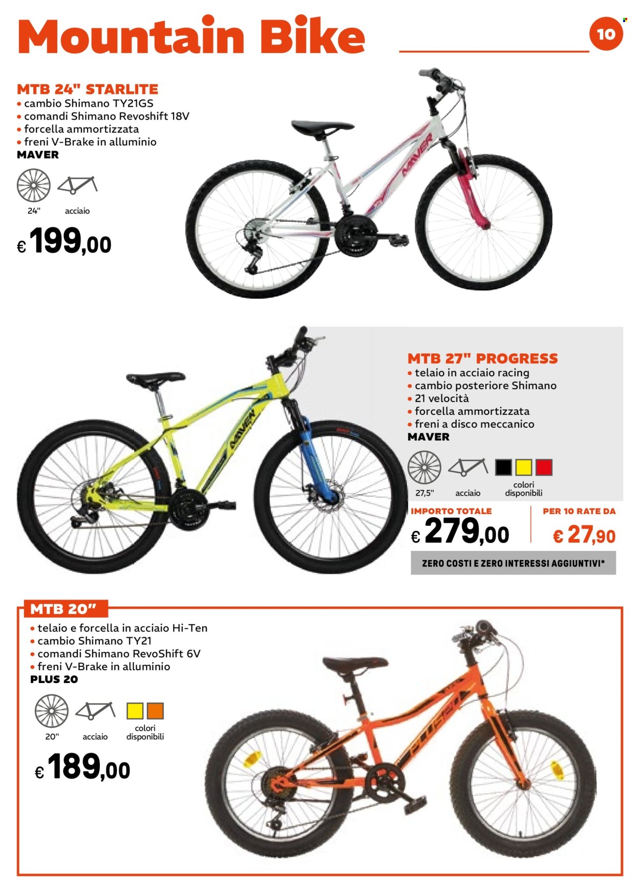 Volantino Iper, La grande i - 14/4/2025 - 6/7/2025. Pagina 1
