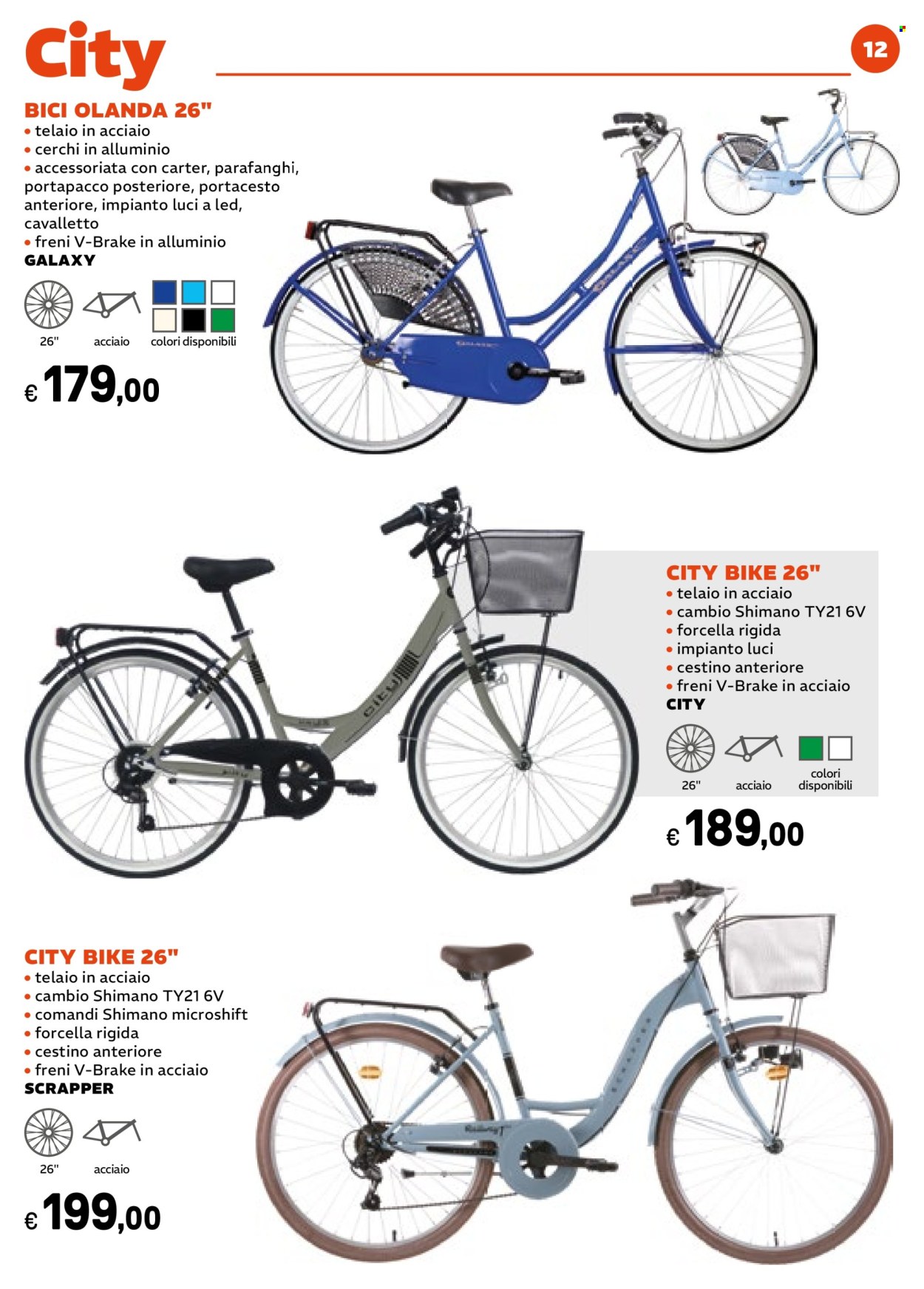 Volantino Iper, La grande i - 14/4/2025 - 6/7/2025. Pagina 1