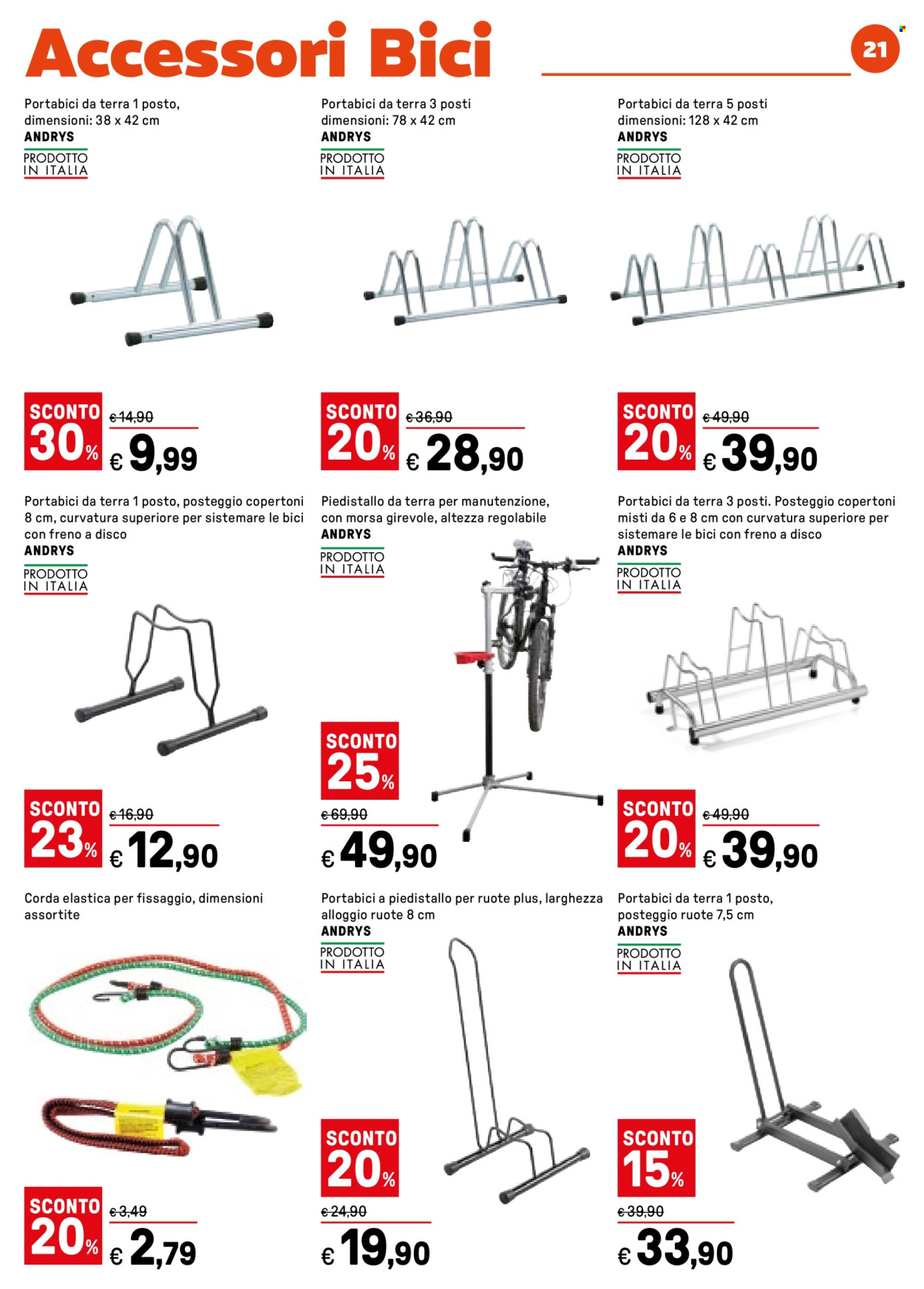 Volantino Iper, La grande i - 14/4/2025 - 6/7/2025. Pagina 1