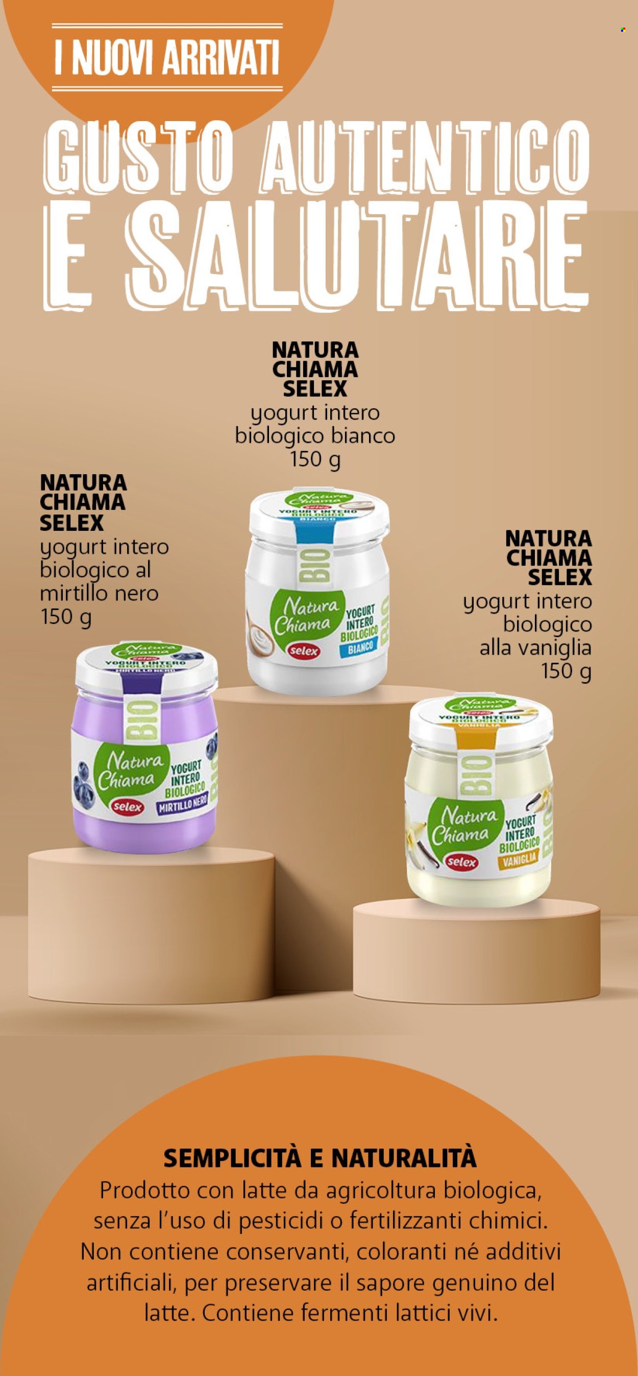 Volantino Famila - 15/4/2025 - 10/5/2025. Pagina 1