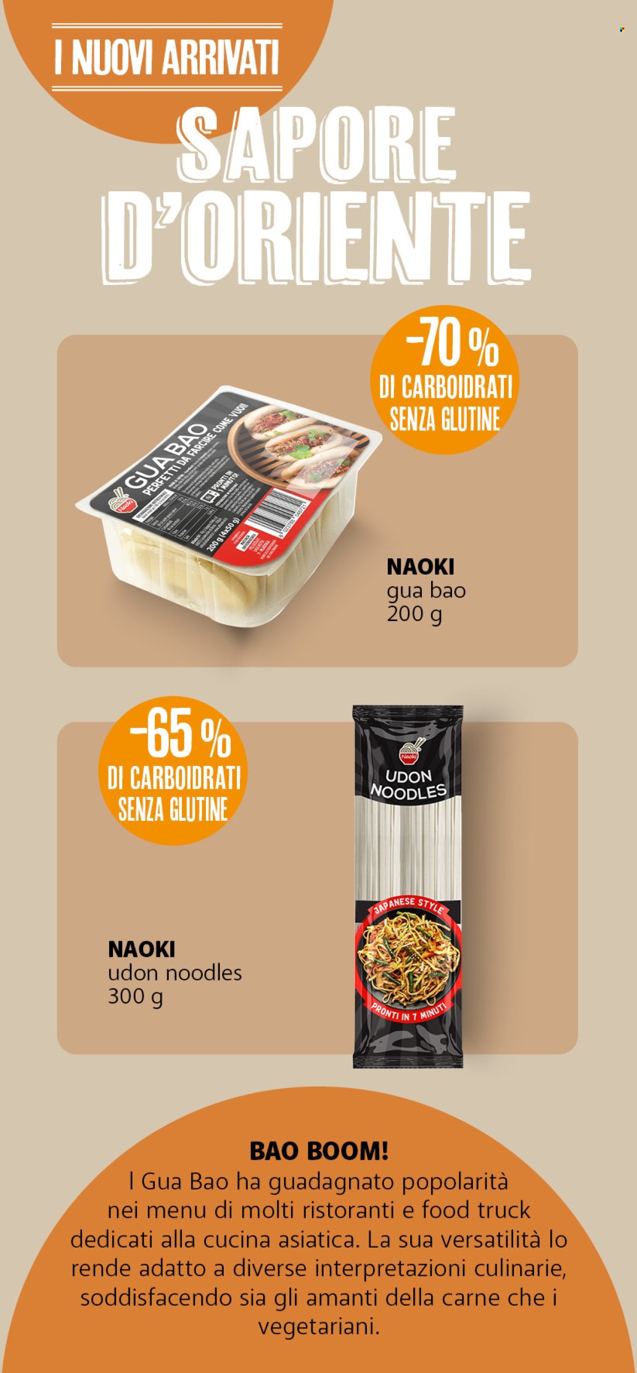 Volantino Famila - 15/4/2025 - 10/5/2025. Pagina 1