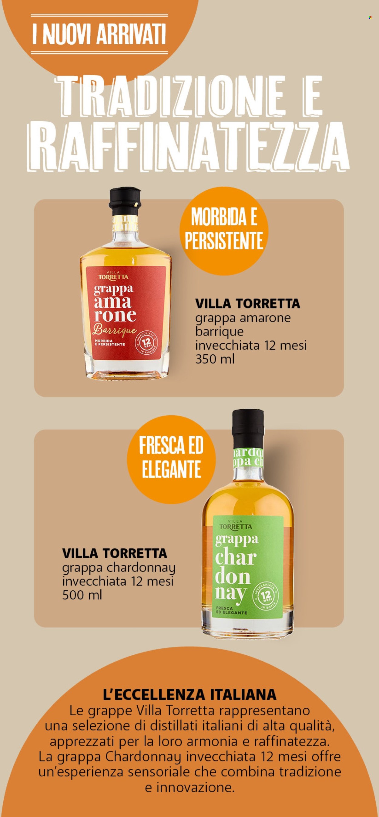 Volantino Famila - 15/4/2025 - 10/5/2025. Pagina 1