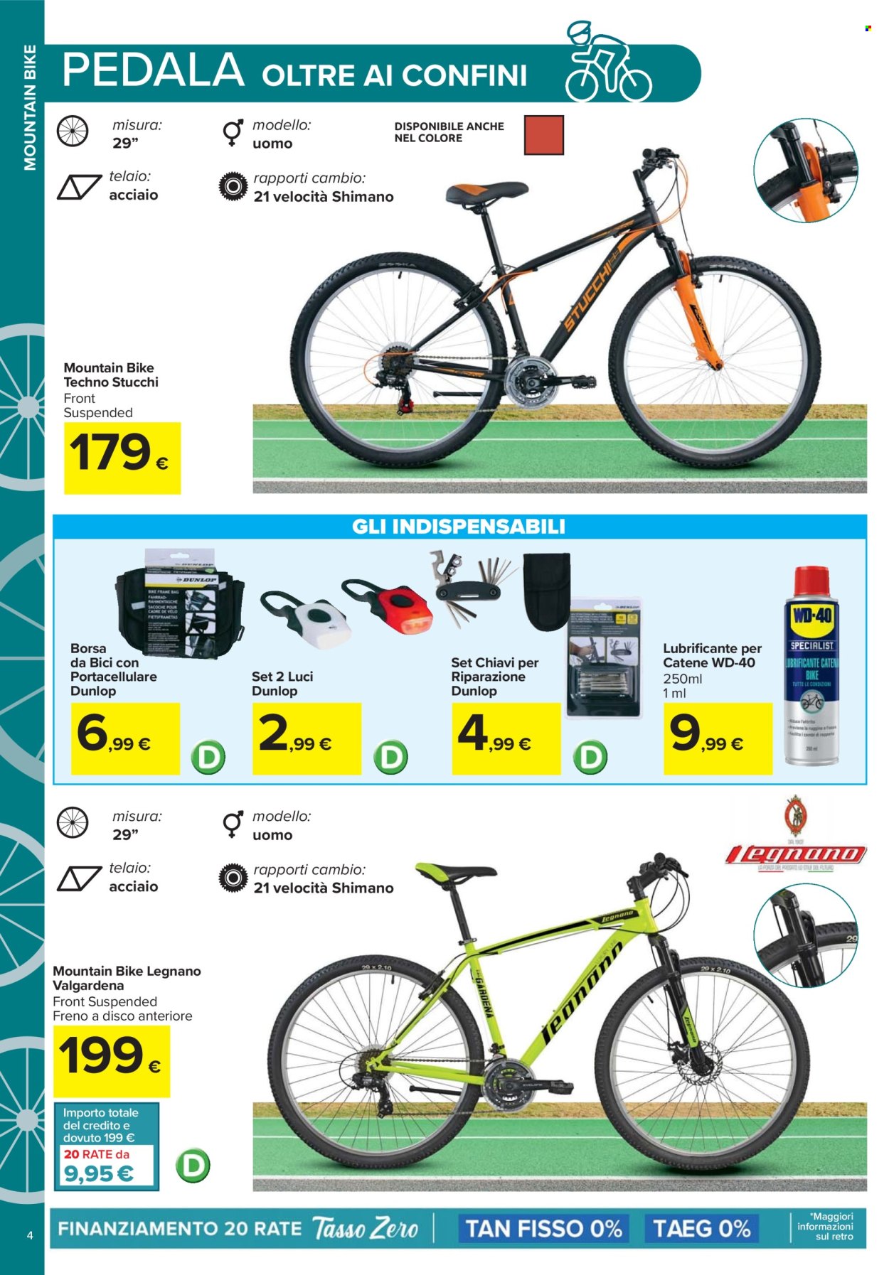 Volantino Carrefour - 22/4/2025 - 25/5/2025. Pagina 1