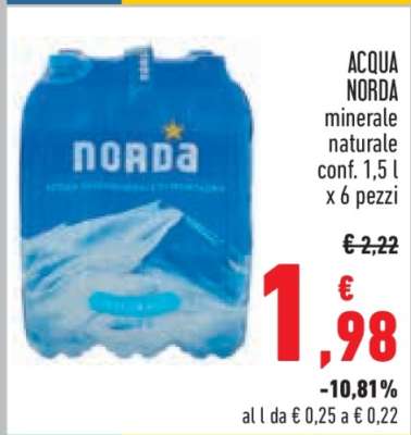 Acqua Norda