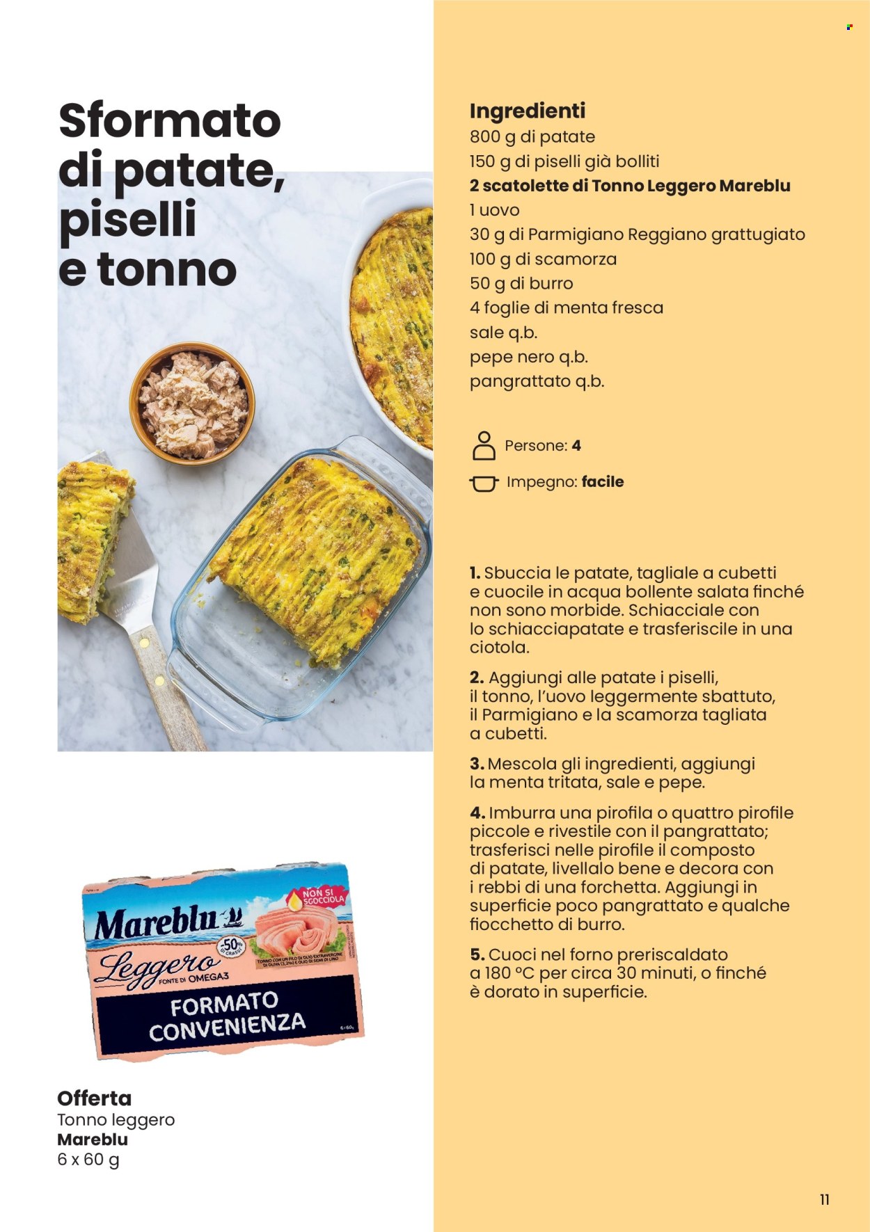 Volantino Eurospar - 21/4/2025 - 31/5/2025. Pagina 1
