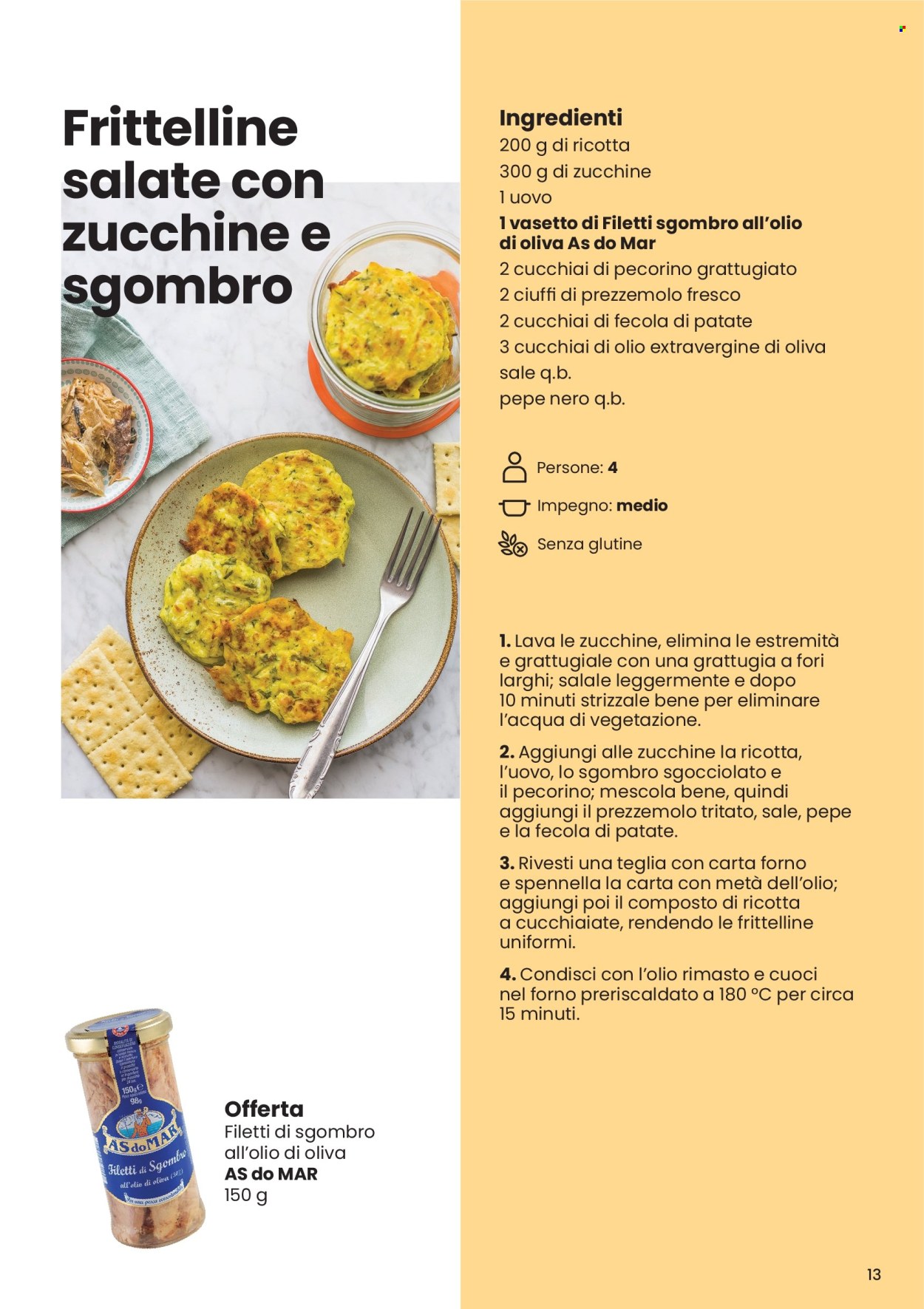 Volantino Eurospar - 21/4/2025 - 31/5/2025. Pagina 1