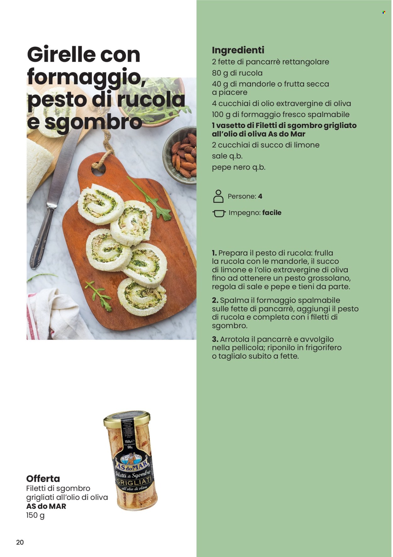 Volantino Eurospar - 21/4/2025 - 31/5/2025. Pagina 1