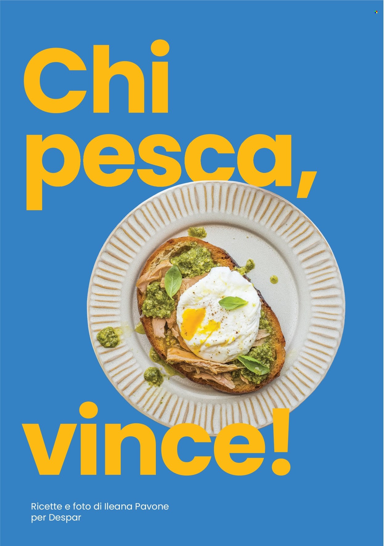 Volantino Interspar - 21/4/2025 - 31/5/2025. Pagina 1