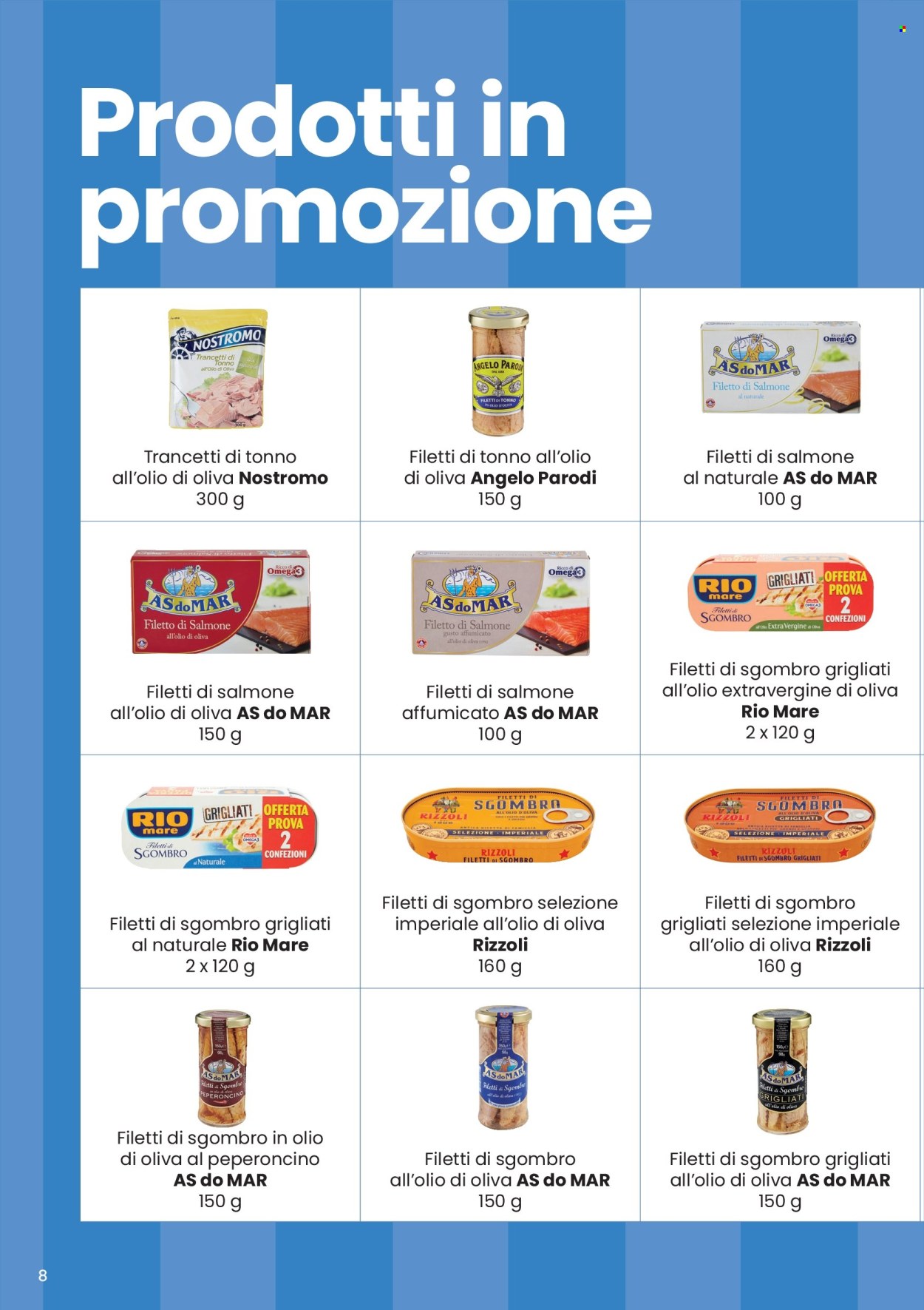 Volantino Interspar - 21/4/2025 - 31/5/2025. Pagina 1