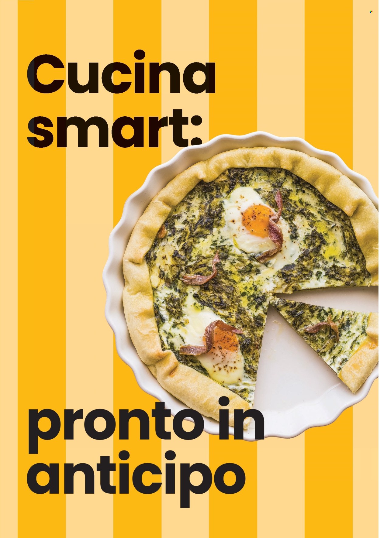 Volantino Interspar - 21/4/2025 - 31/5/2025. Pagina 1