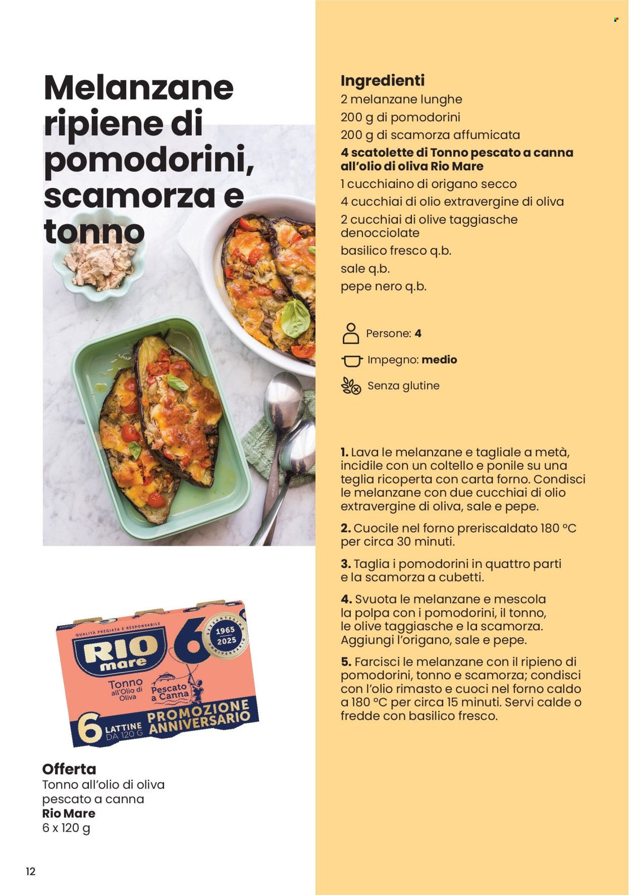 Volantino Interspar - 21/4/2025 - 31/5/2025. Pagina 1