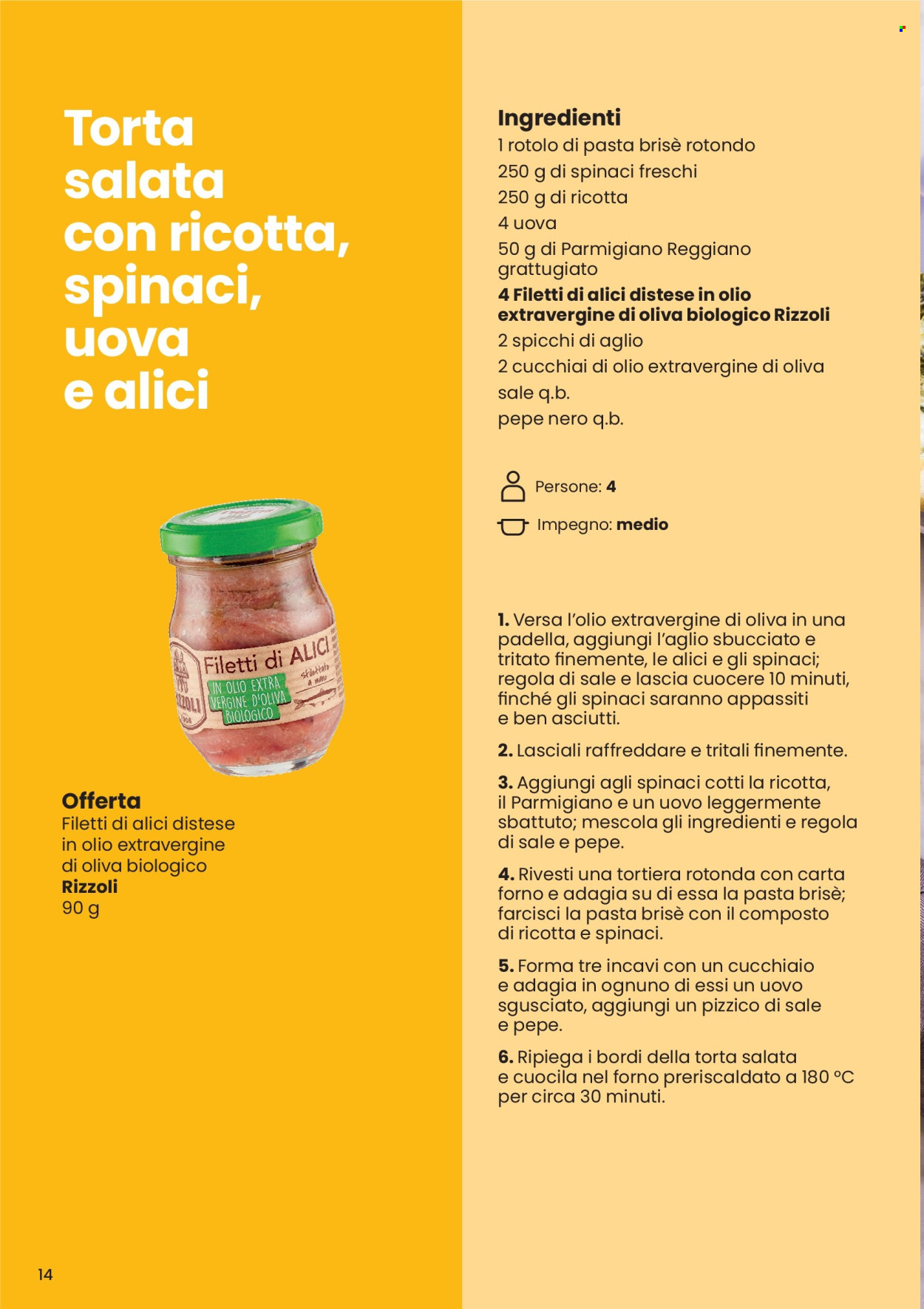 Volantino Interspar - 21/4/2025 - 31/5/2025. Pagina 1