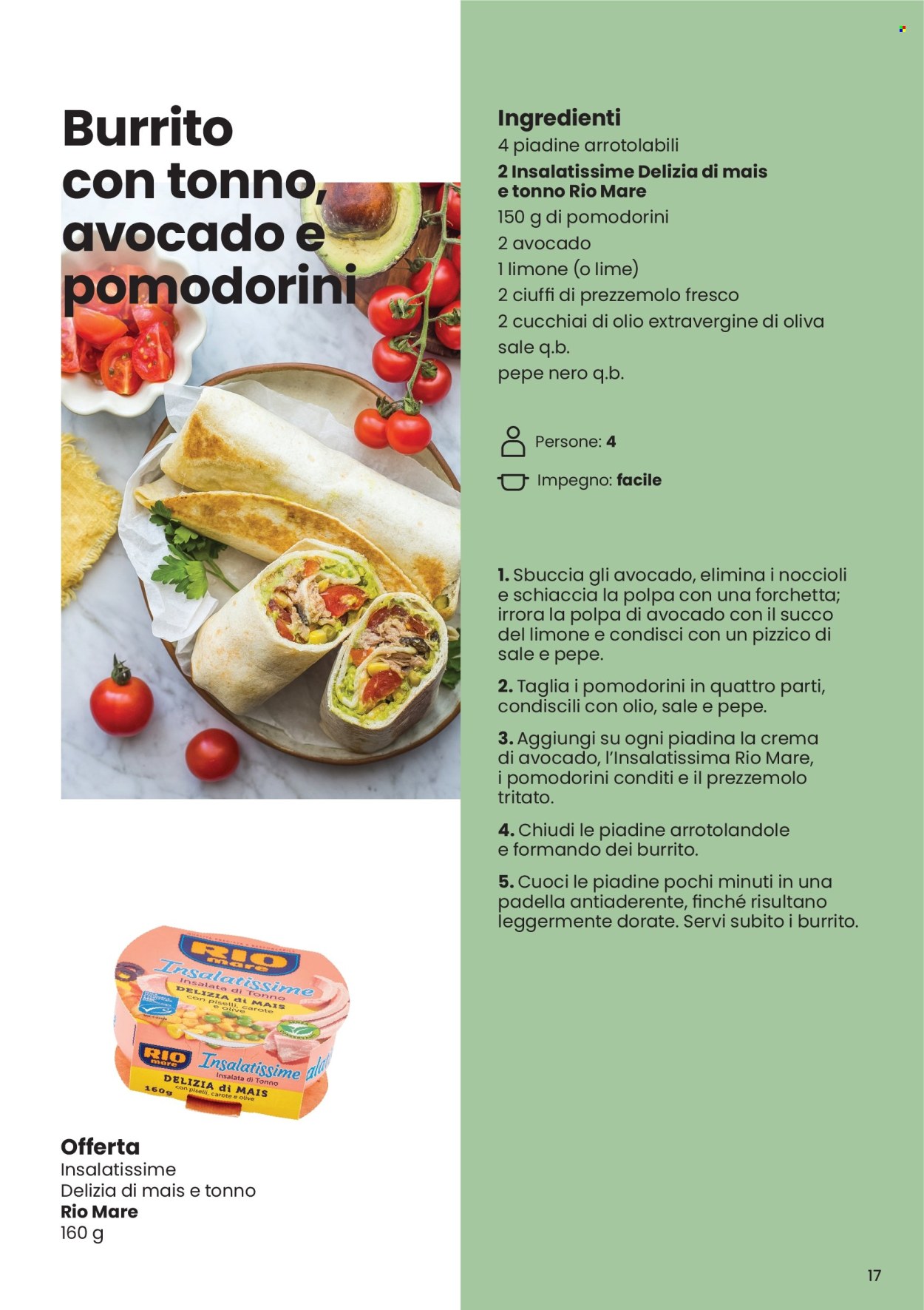 Volantino Interspar - 21/4/2025 - 31/5/2025. Pagina 1
