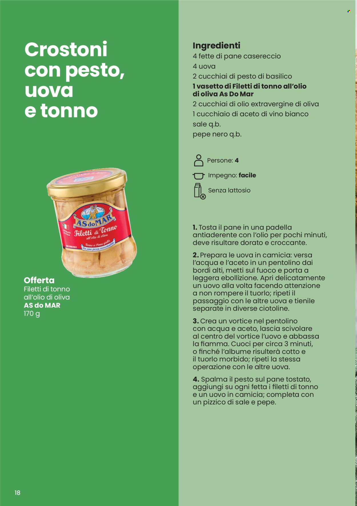 Volantino Interspar - 21/4/2025 - 31/5/2025. Pagina 1