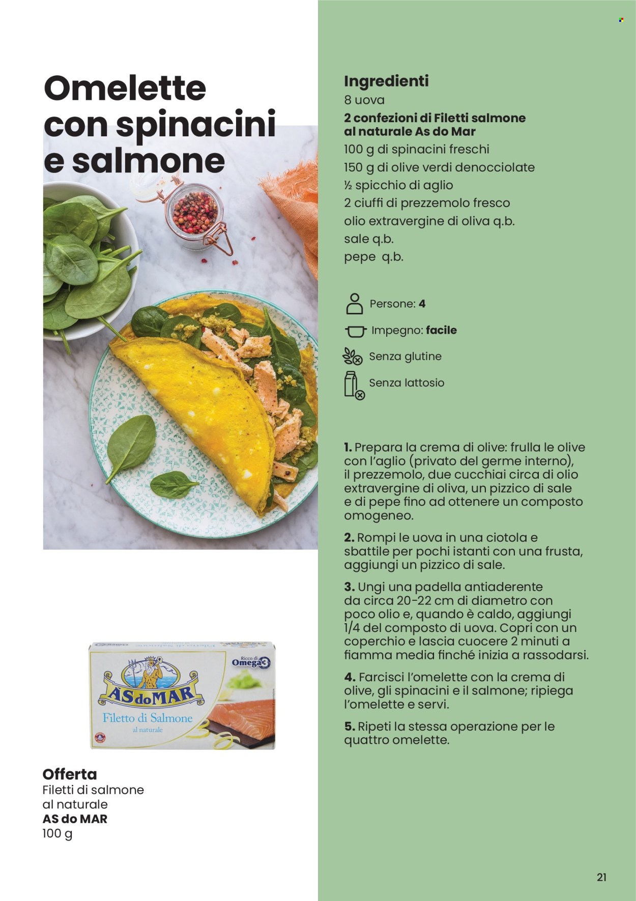 Volantino Interspar - 21/4/2025 - 31/5/2025. Pagina 1