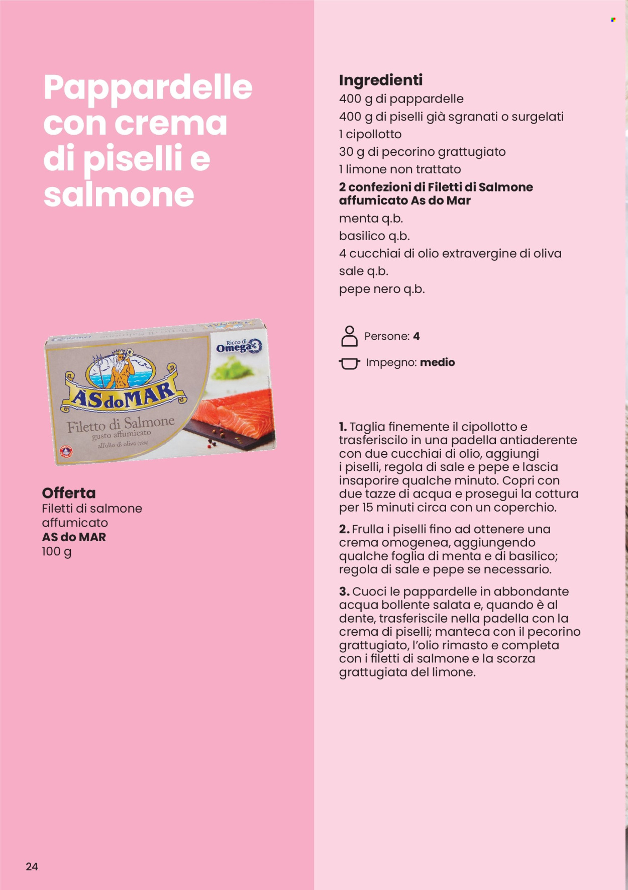 Volantino Interspar - 21/4/2025 - 31/5/2025. Pagina 1