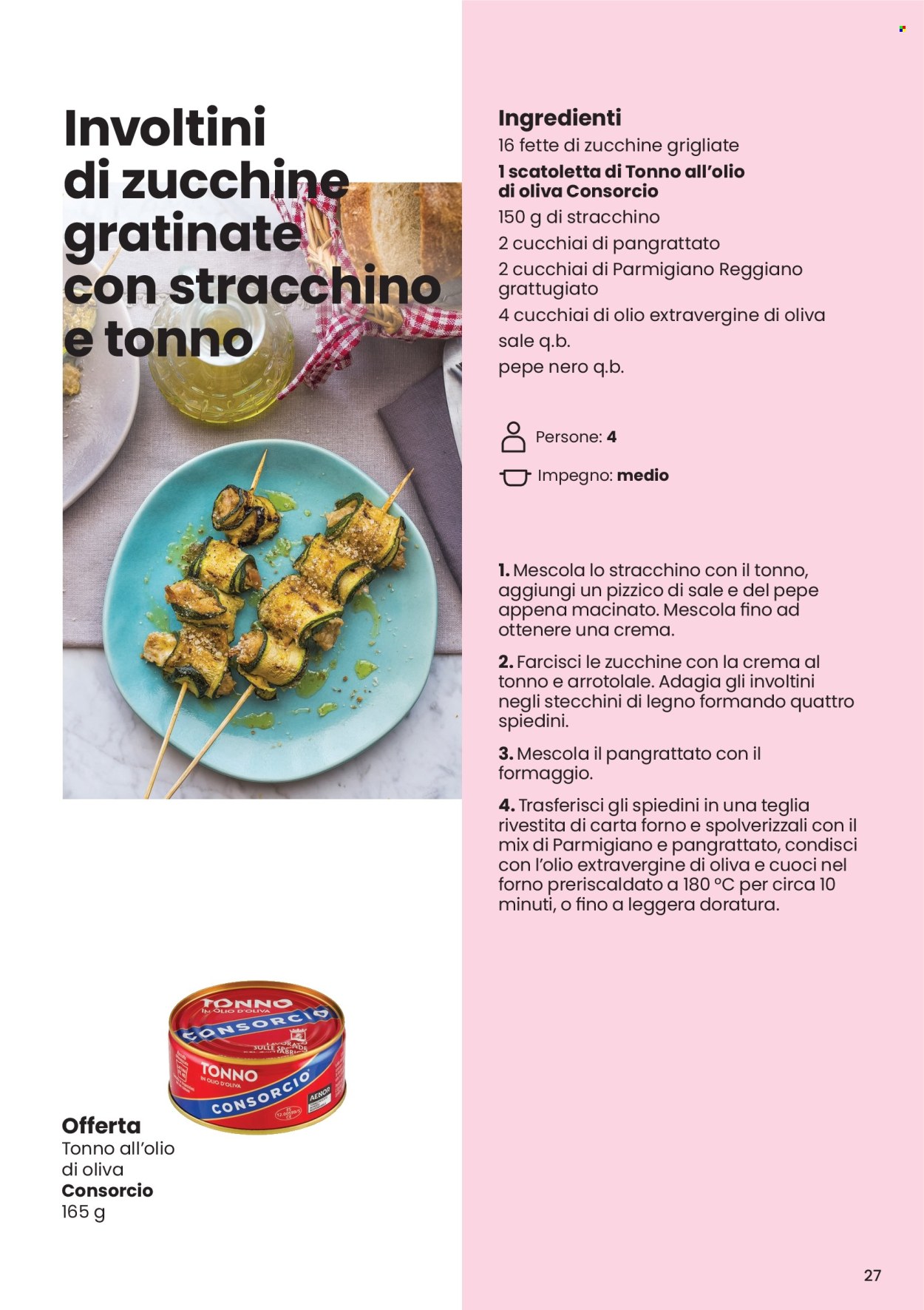 Volantino Interspar - 21/4/2025 - 31/5/2025. Pagina 1