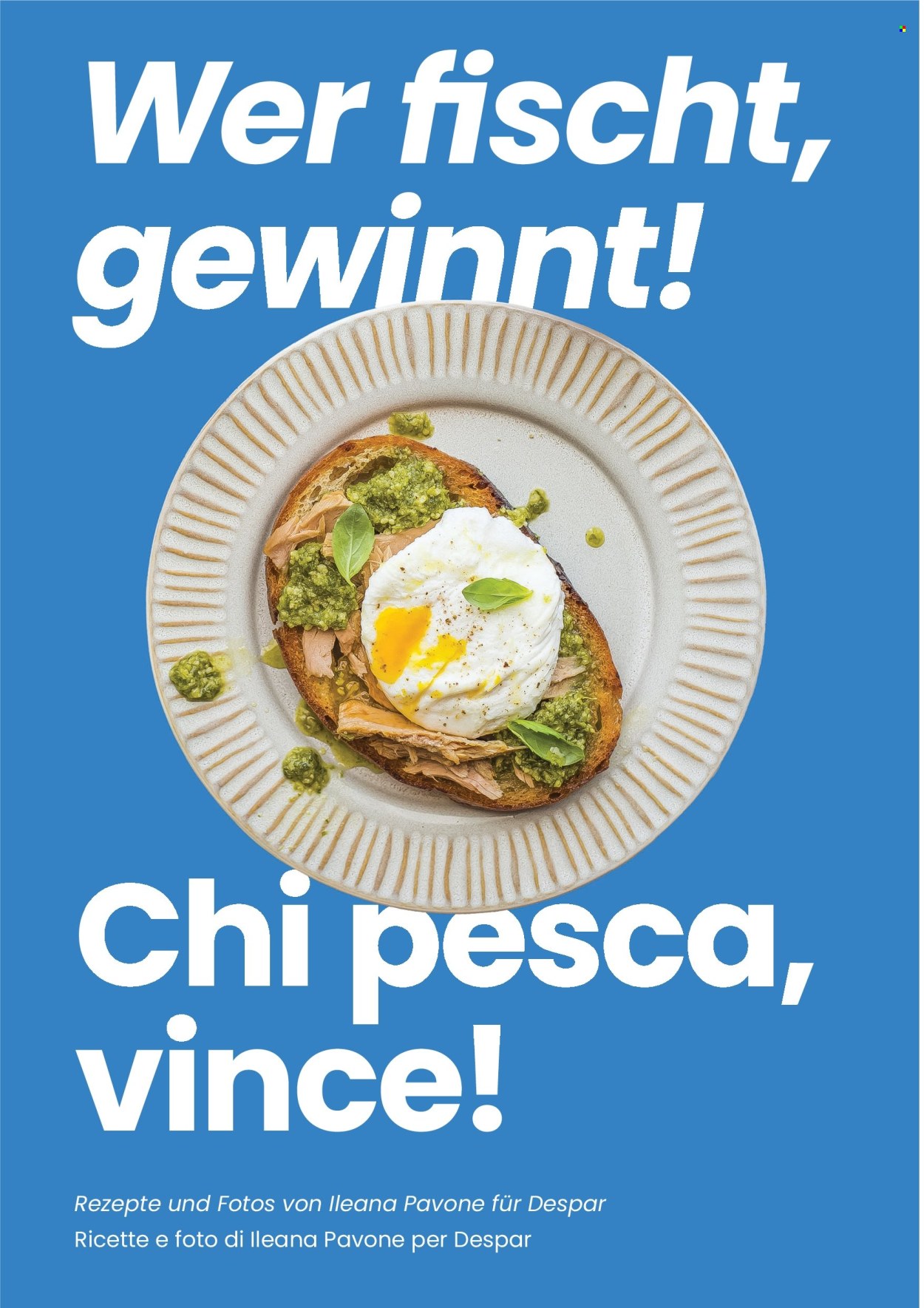 Volantino Interspar - 21/4/2025 - 31/5/2025. Pagina 1