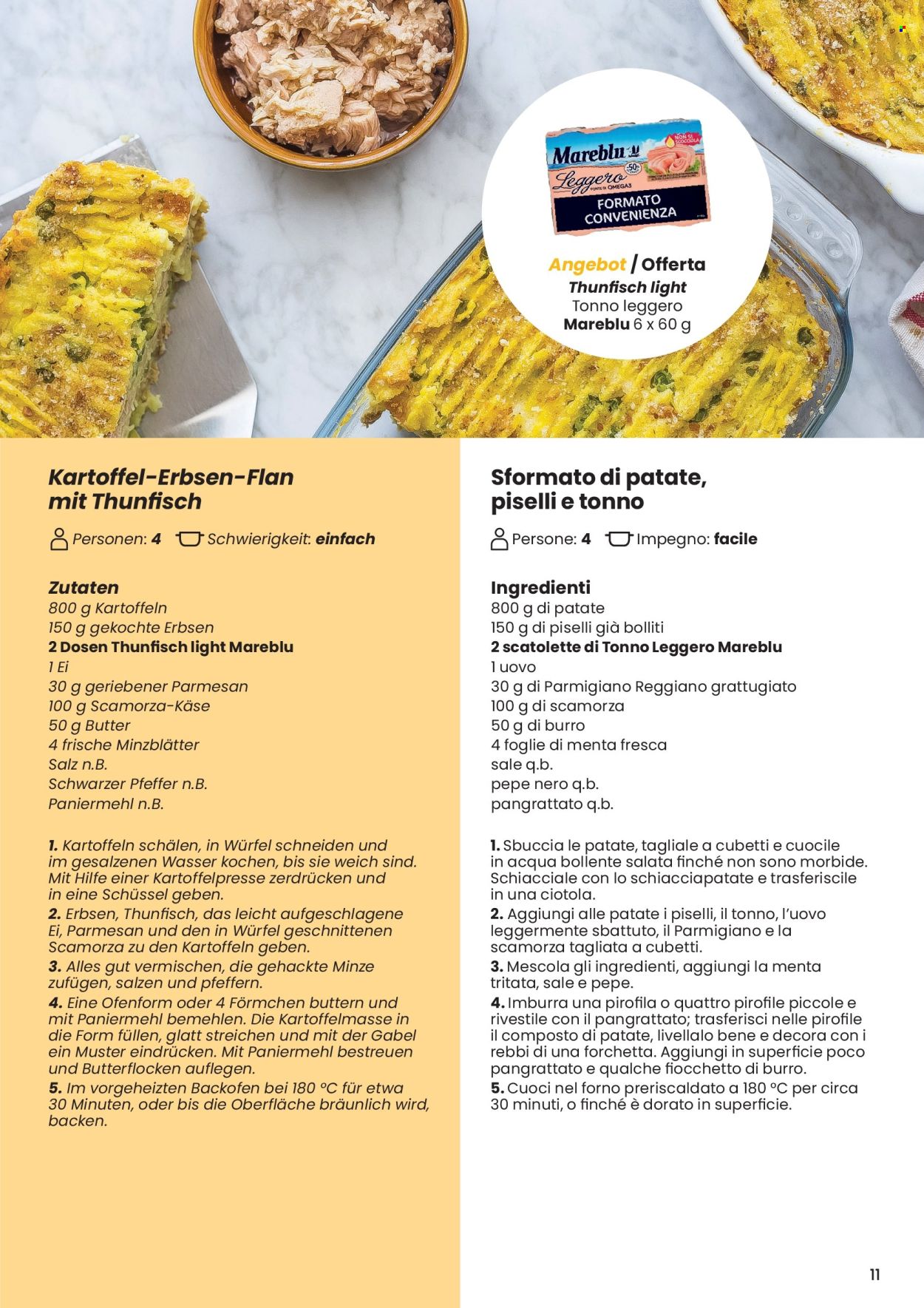 Volantino Interspar - 21/4/2025 - 31/5/2025. Pagina 1