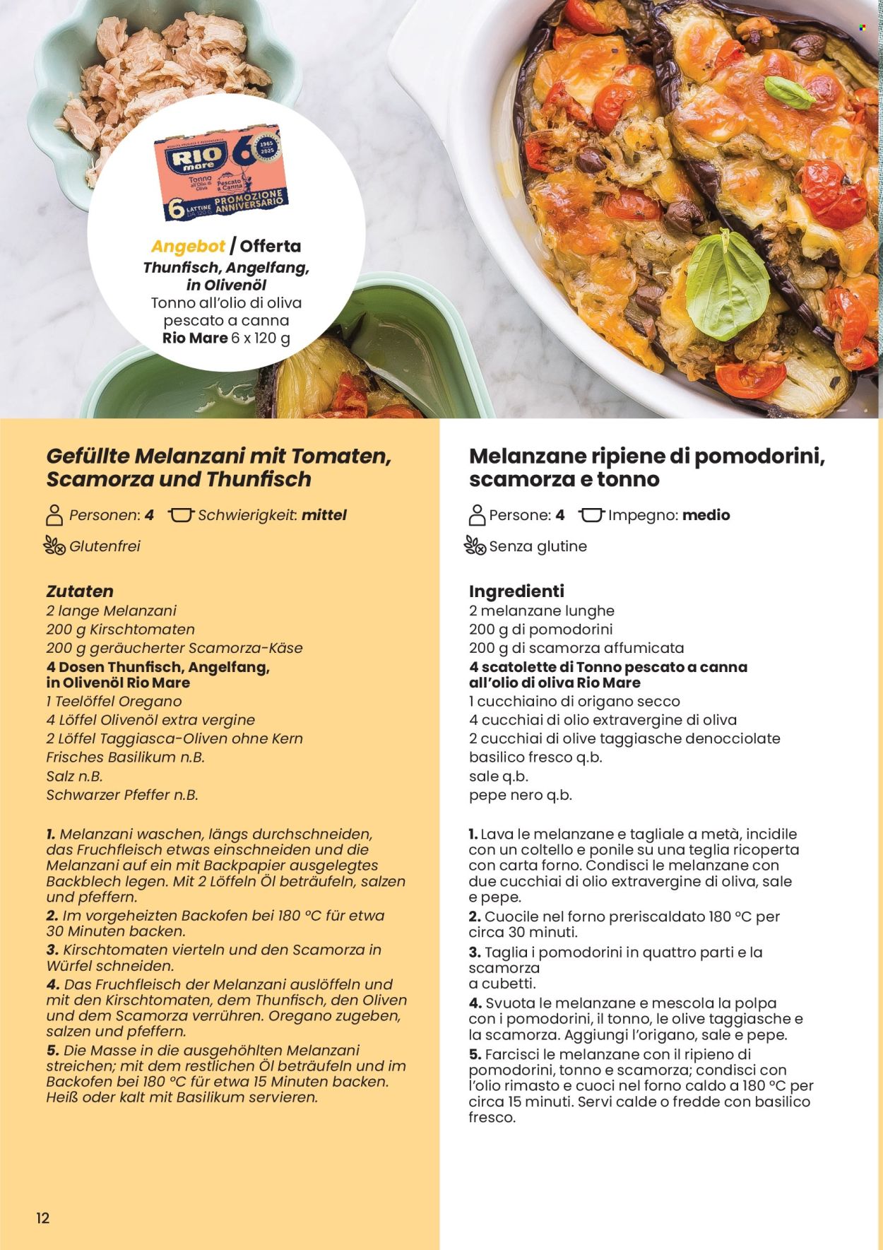 Volantino Interspar - 21/4/2025 - 31/5/2025. Pagina 1