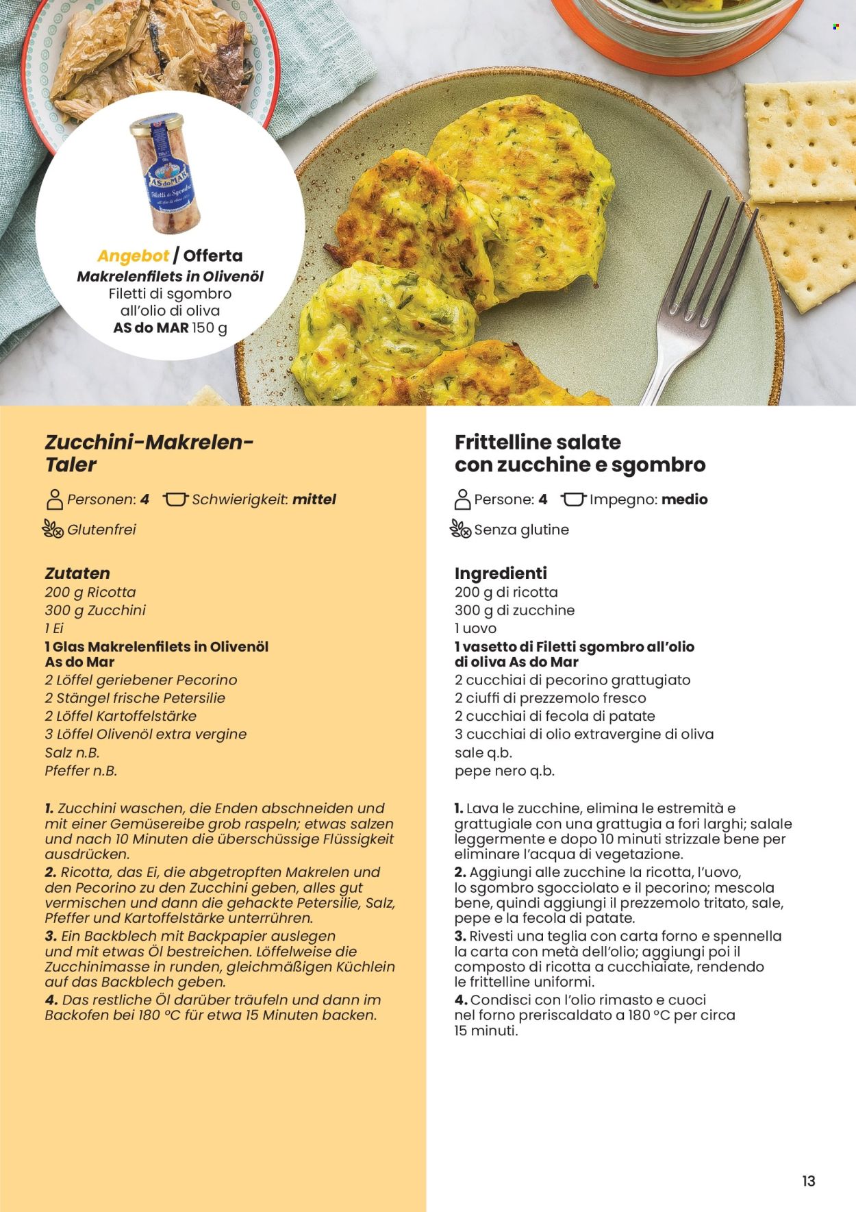 Volantino Interspar - 21/4/2025 - 31/5/2025. Pagina 1