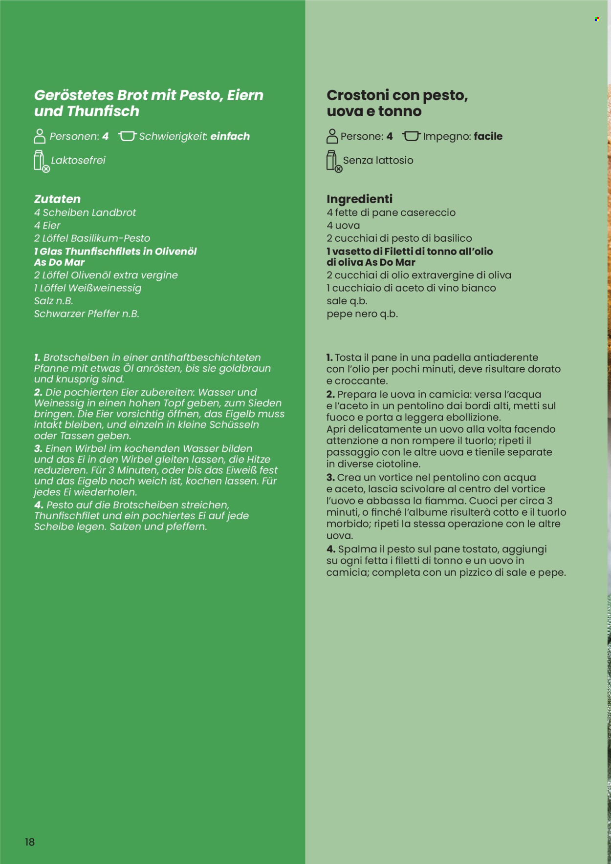 Volantino Interspar - 21/4/2025 - 31/5/2025. Pagina 1