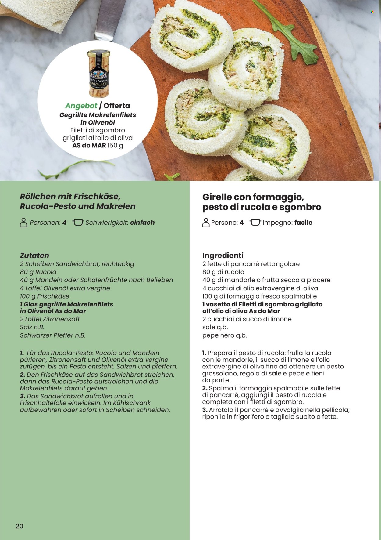 Volantino Interspar - 21/4/2025 - 31/5/2025. Pagina 1