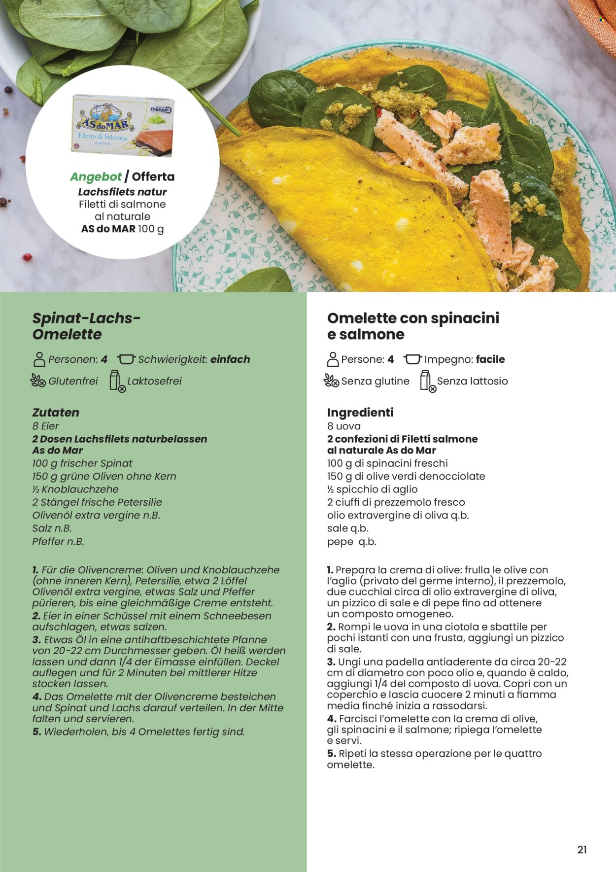 Volantino Interspar - 21/4/2025 - 31/5/2025. Pagina 1