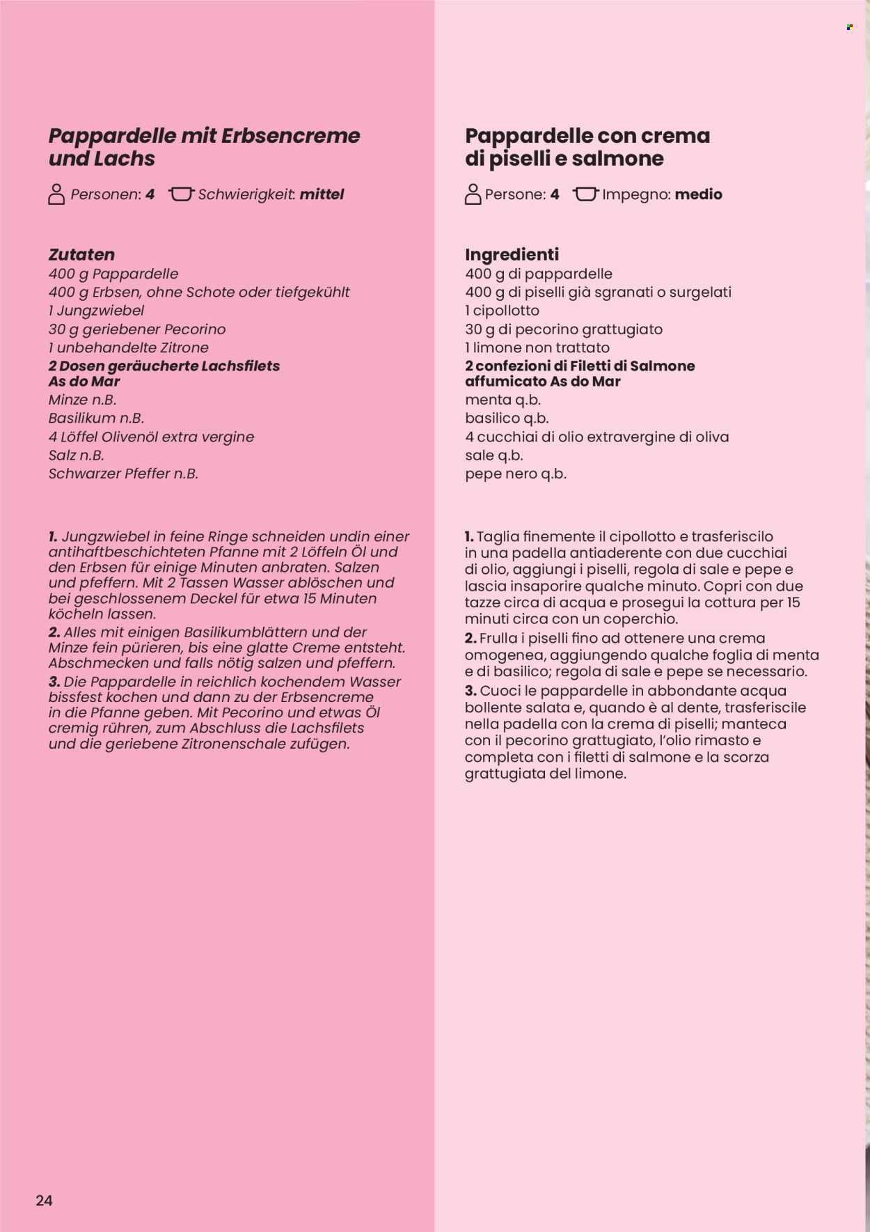 Volantino Interspar - 21/4/2025 - 31/5/2025. Pagina 1